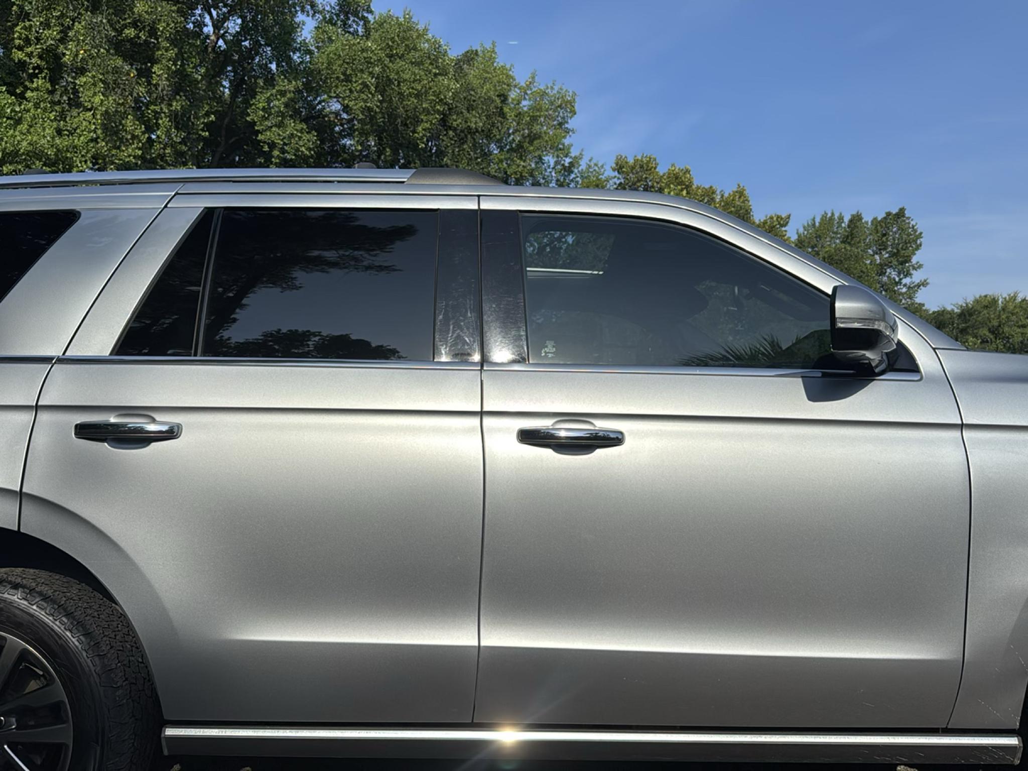 Ford Expedition Limited 4x4 2020