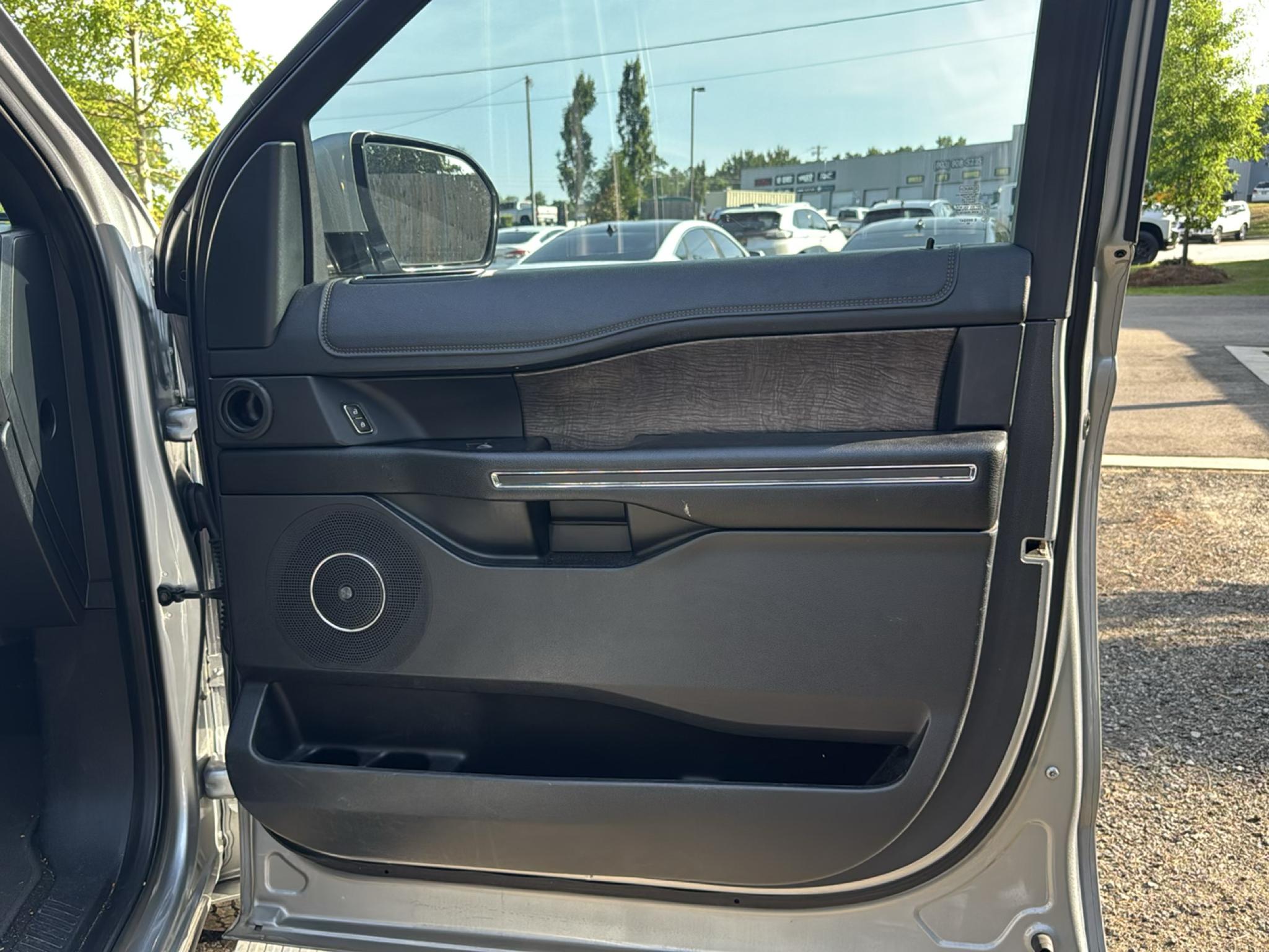 Ford Expedition Limited 4x4 2020