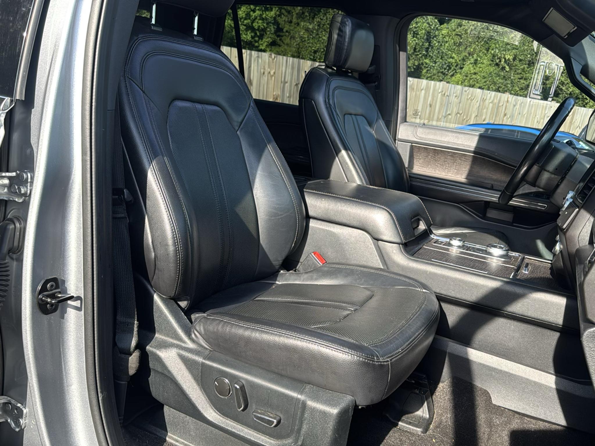 Ford Expedition Limited 4x4 2020