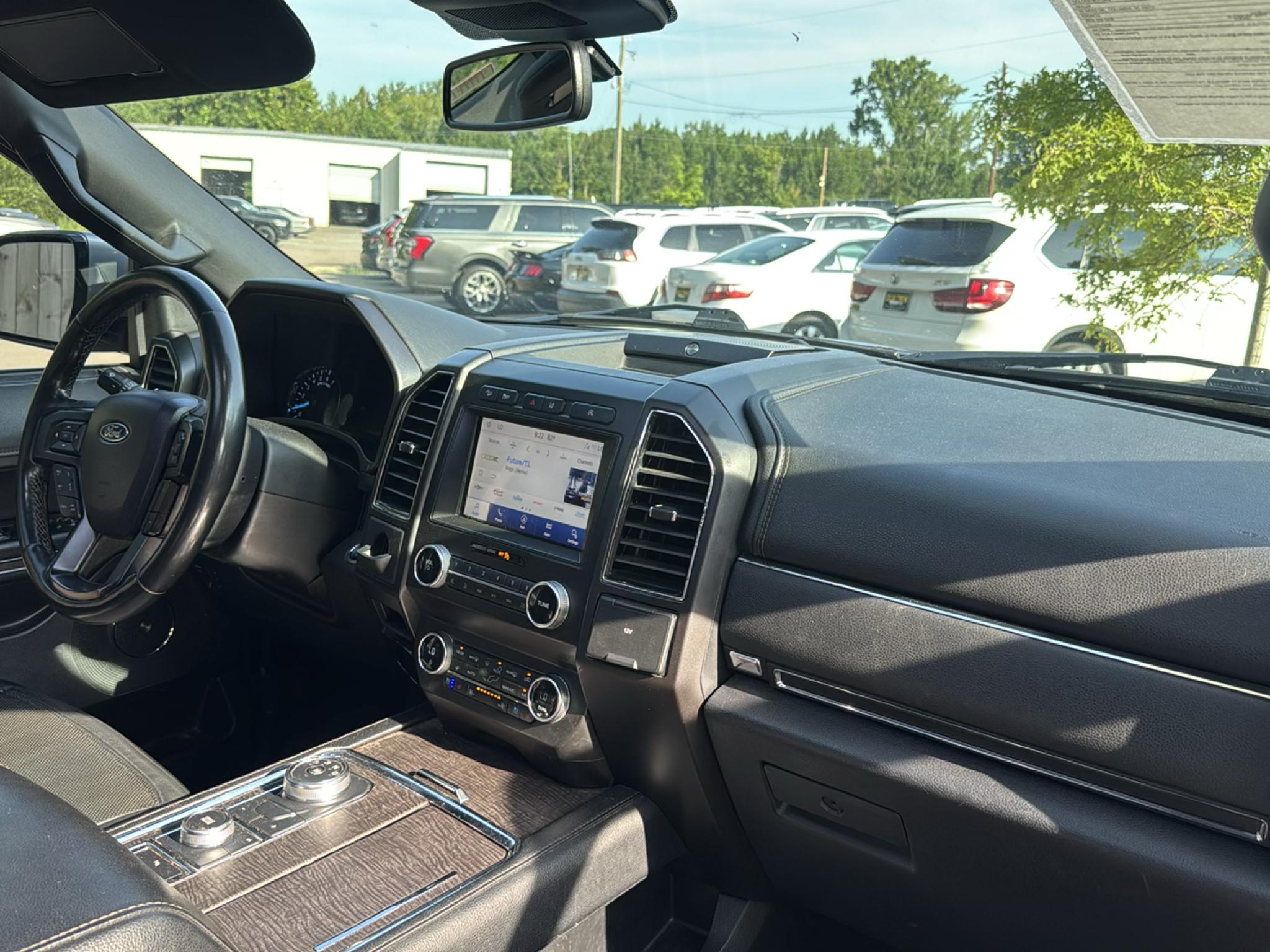 Ford Expedition Limited 4x4 2020