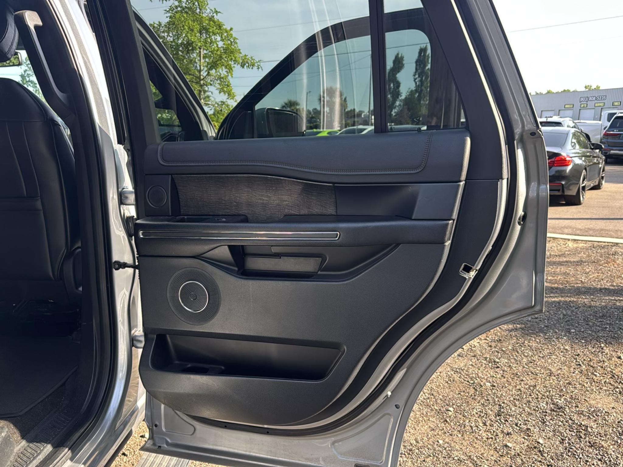 Ford Expedition Limited 4x4 2020