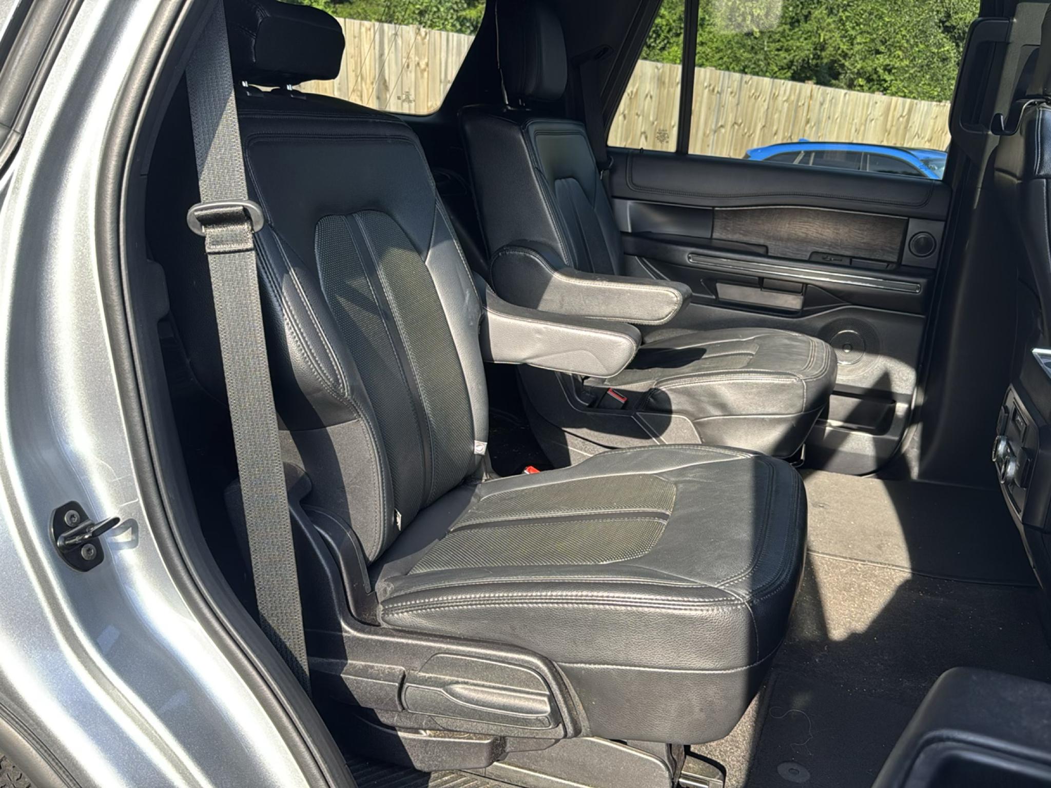 Ford Expedition Limited 4x4 2020