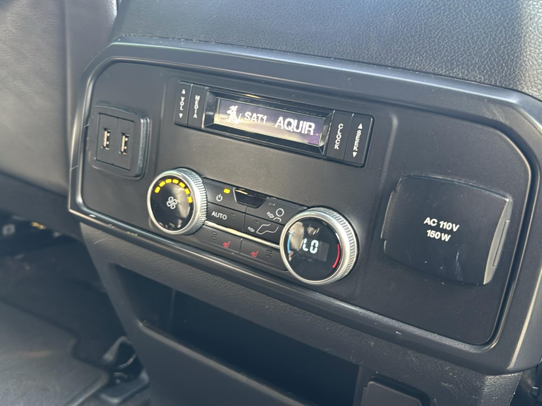 Ford Expedition Limited 4x4 2020