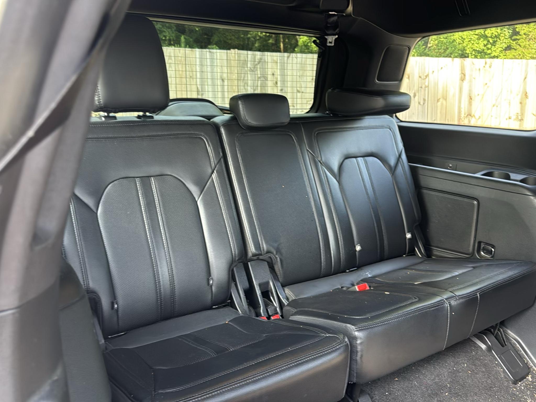 Ford Expedition Limited 4x4 2020