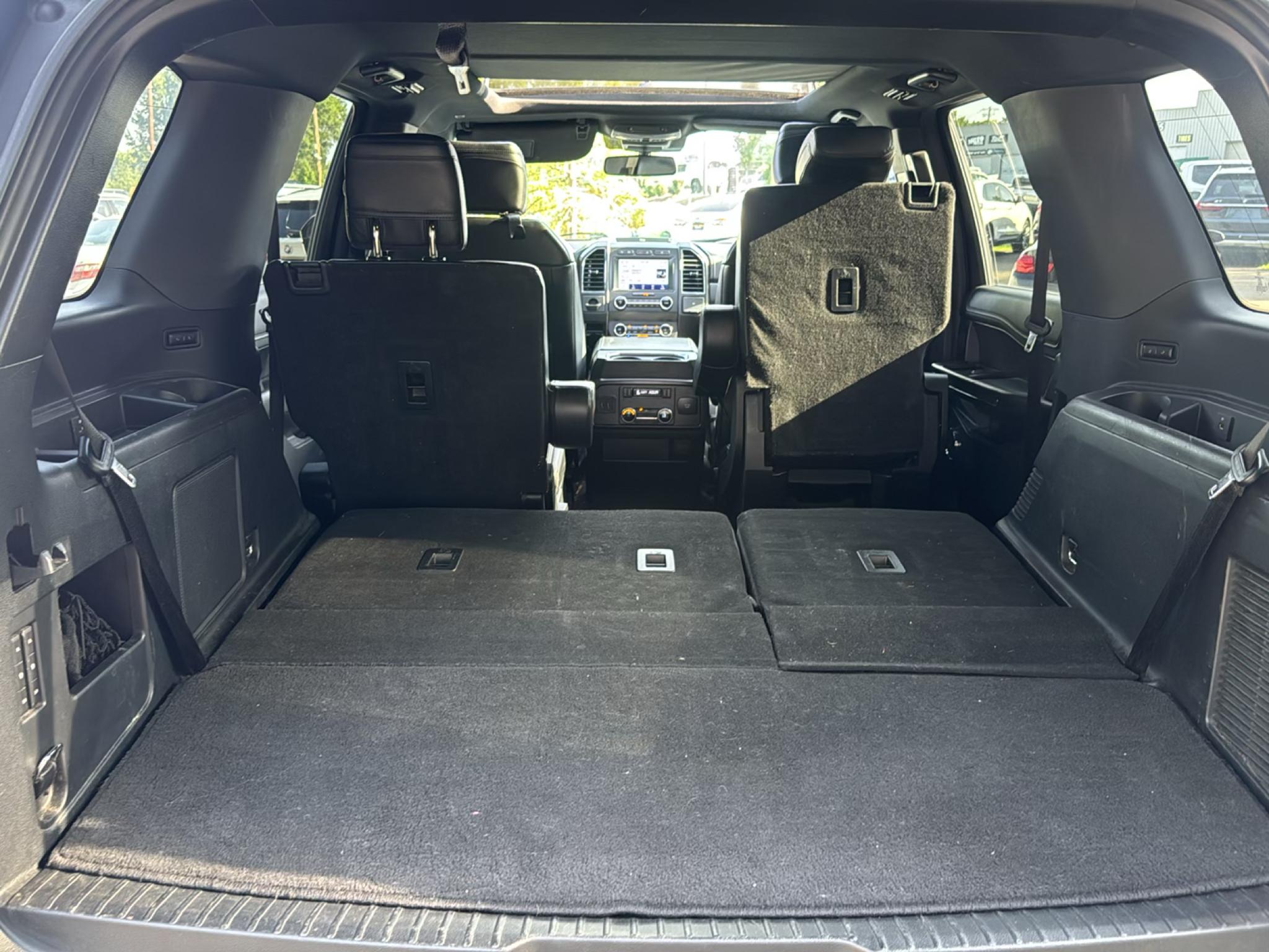 Ford Expedition Limited 4x4 2020