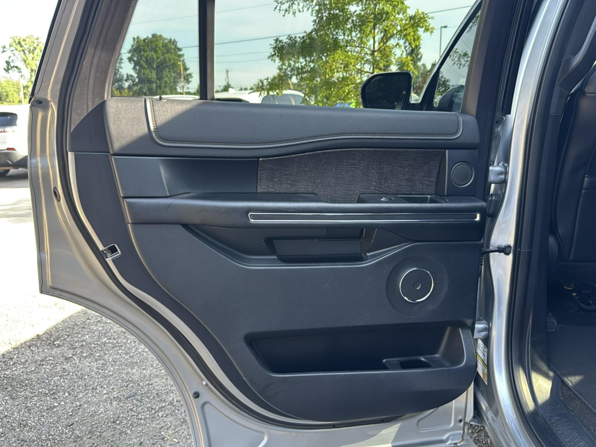 Ford Expedition Limited 4x4 2020