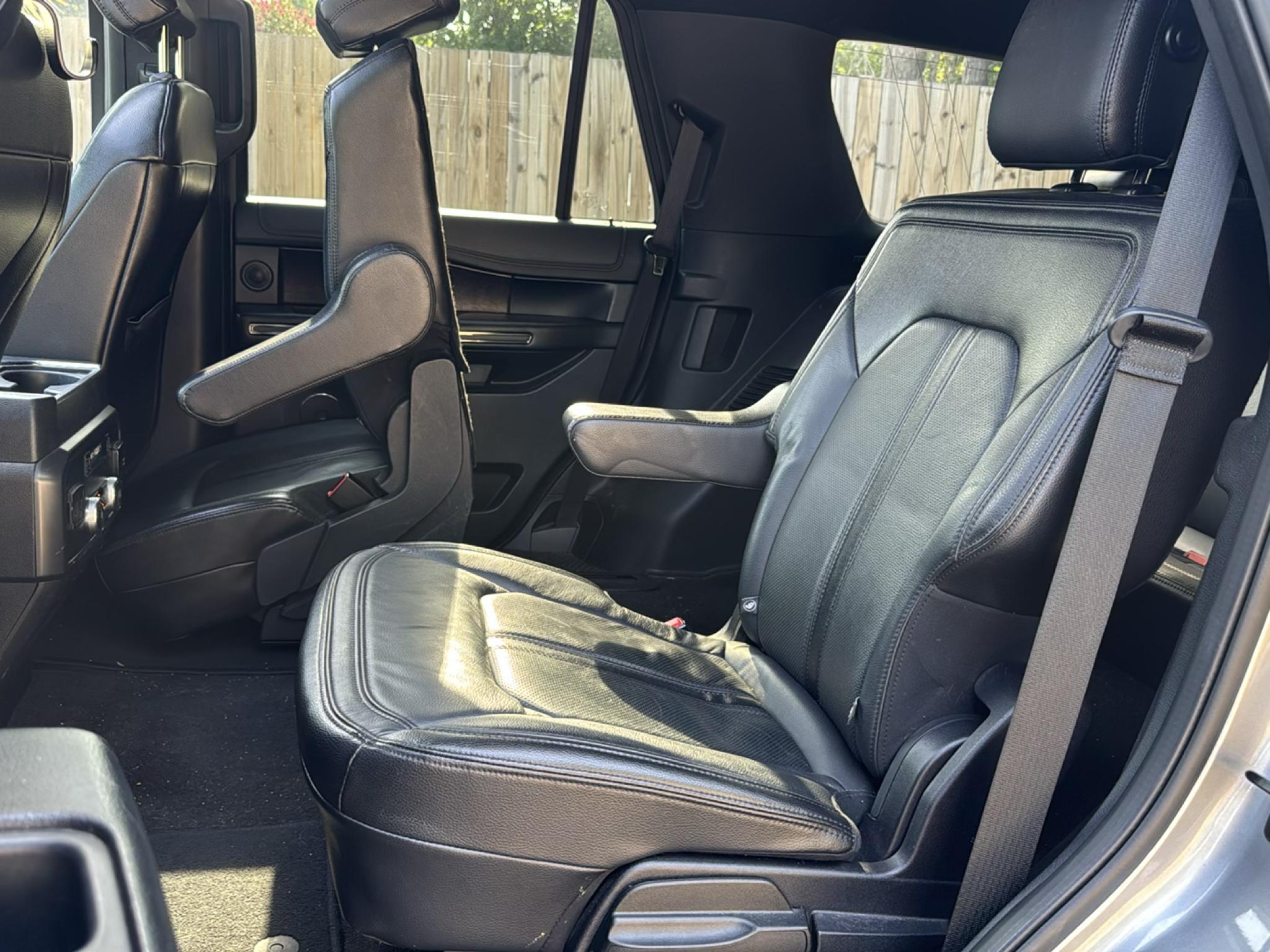 Ford Expedition Limited 4x4 2020