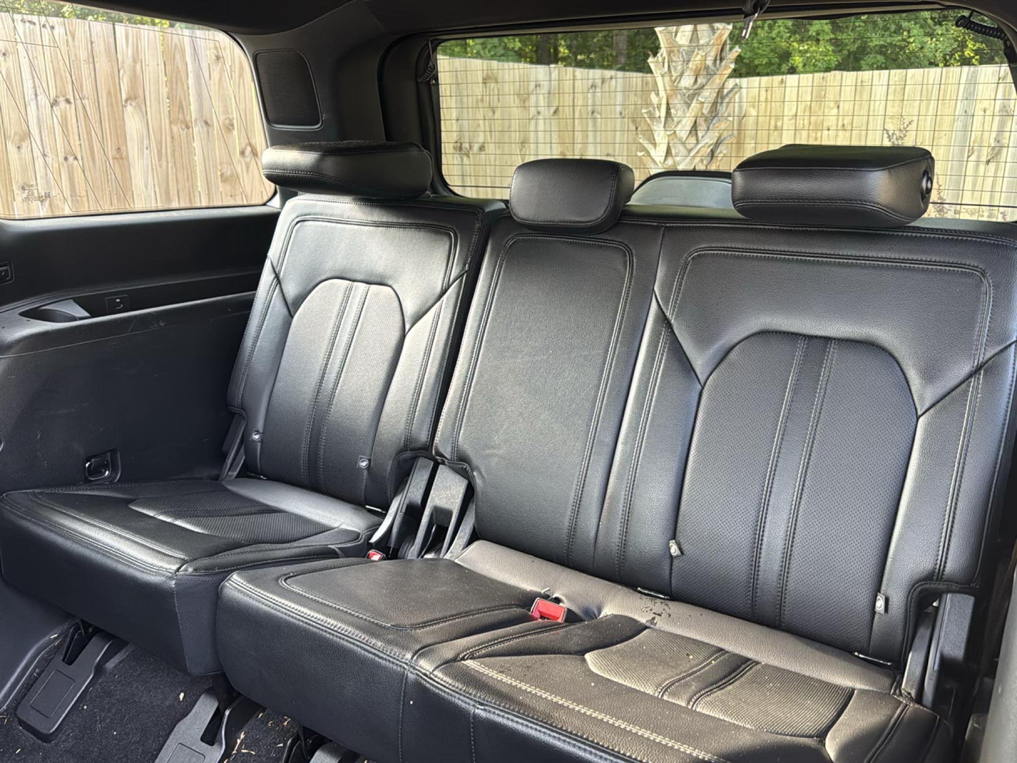 Ford Expedition Limited 4x4 2020