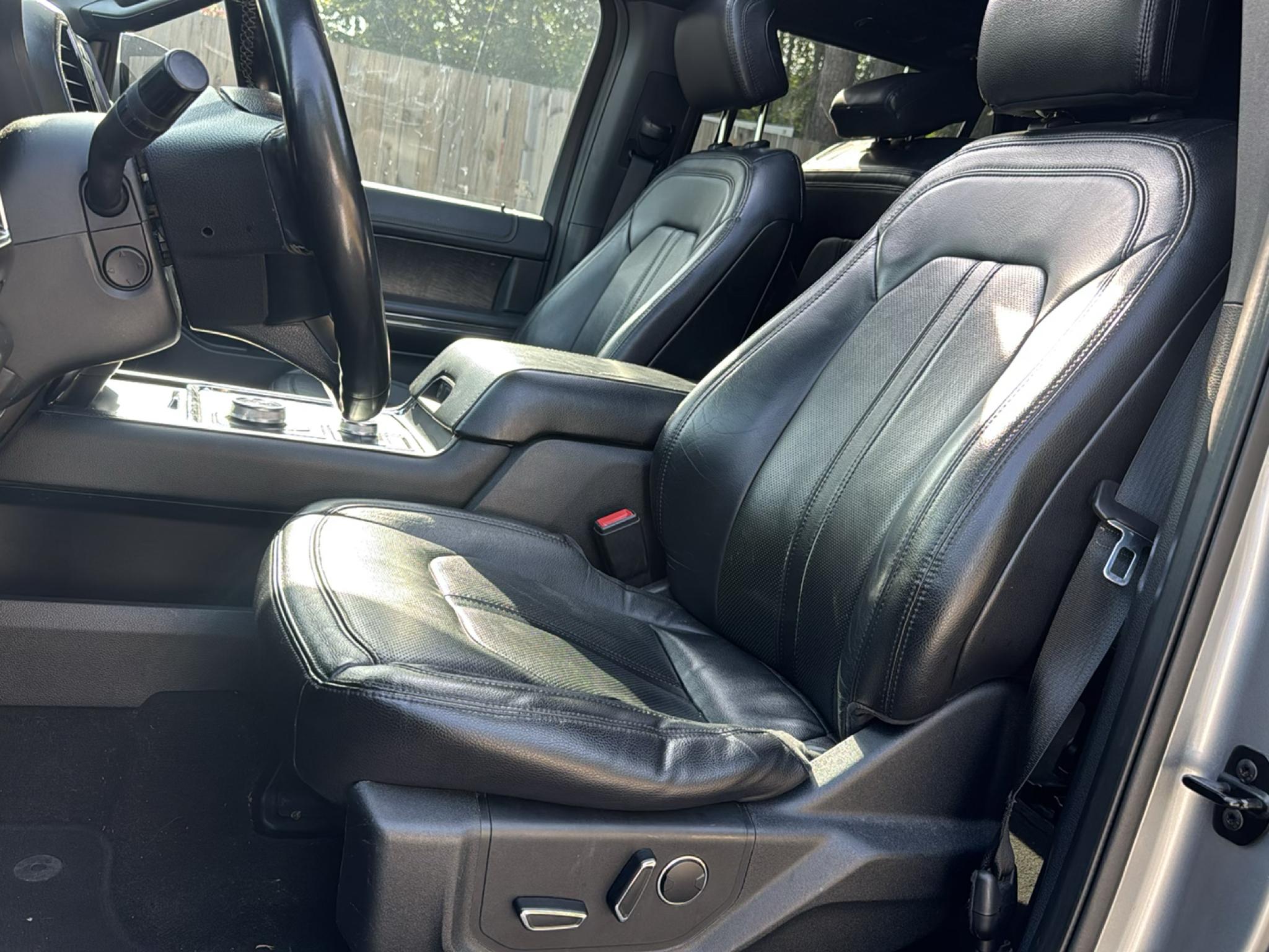Ford Expedition Limited 4x4 2020