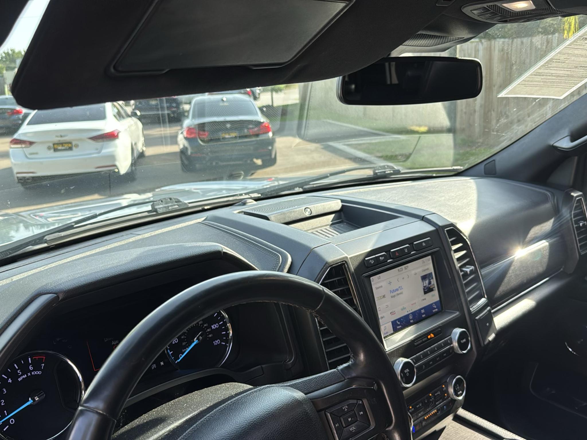Ford Expedition Limited 4x4 2020