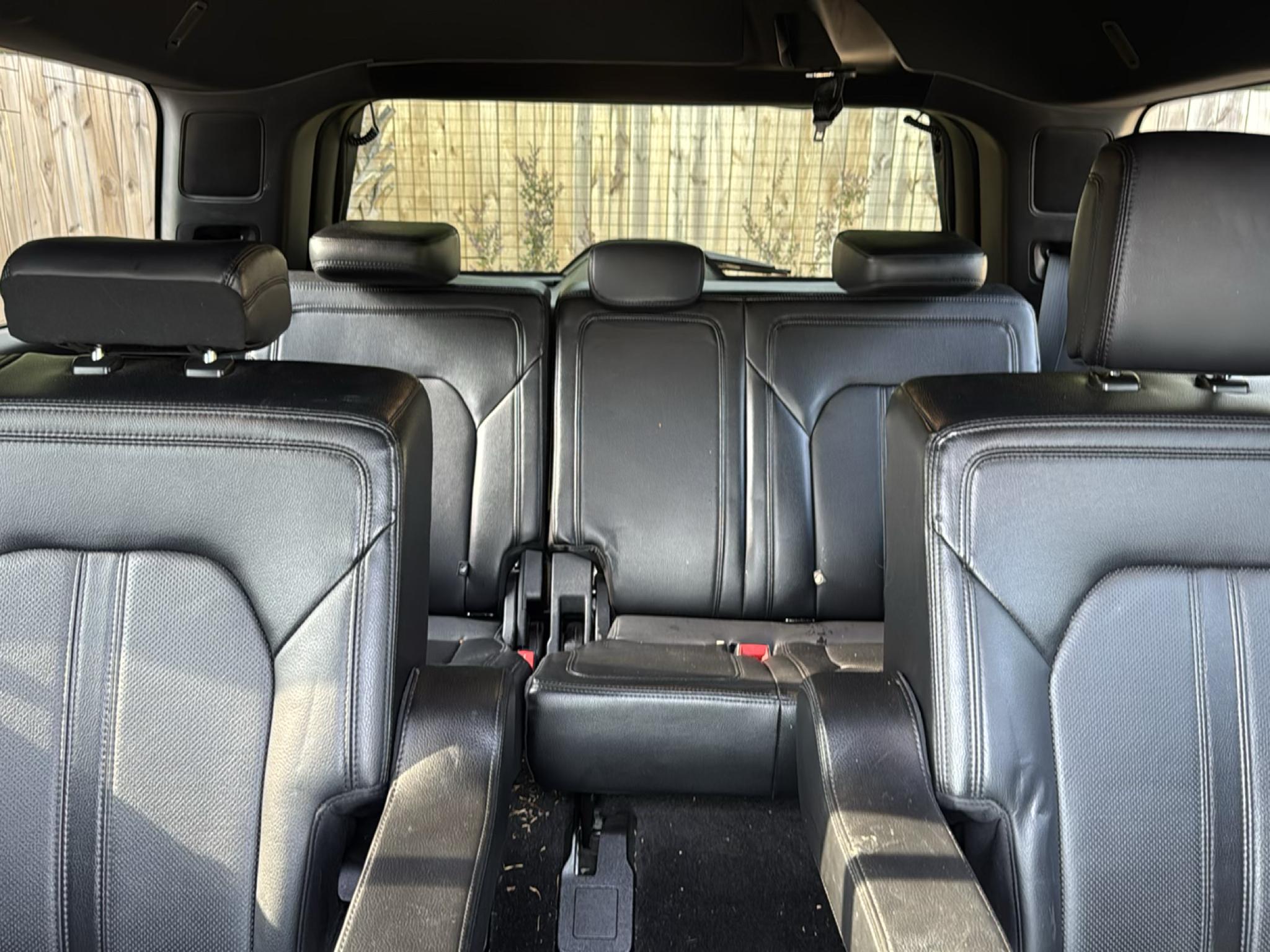 Ford Expedition Limited 4x4 2020