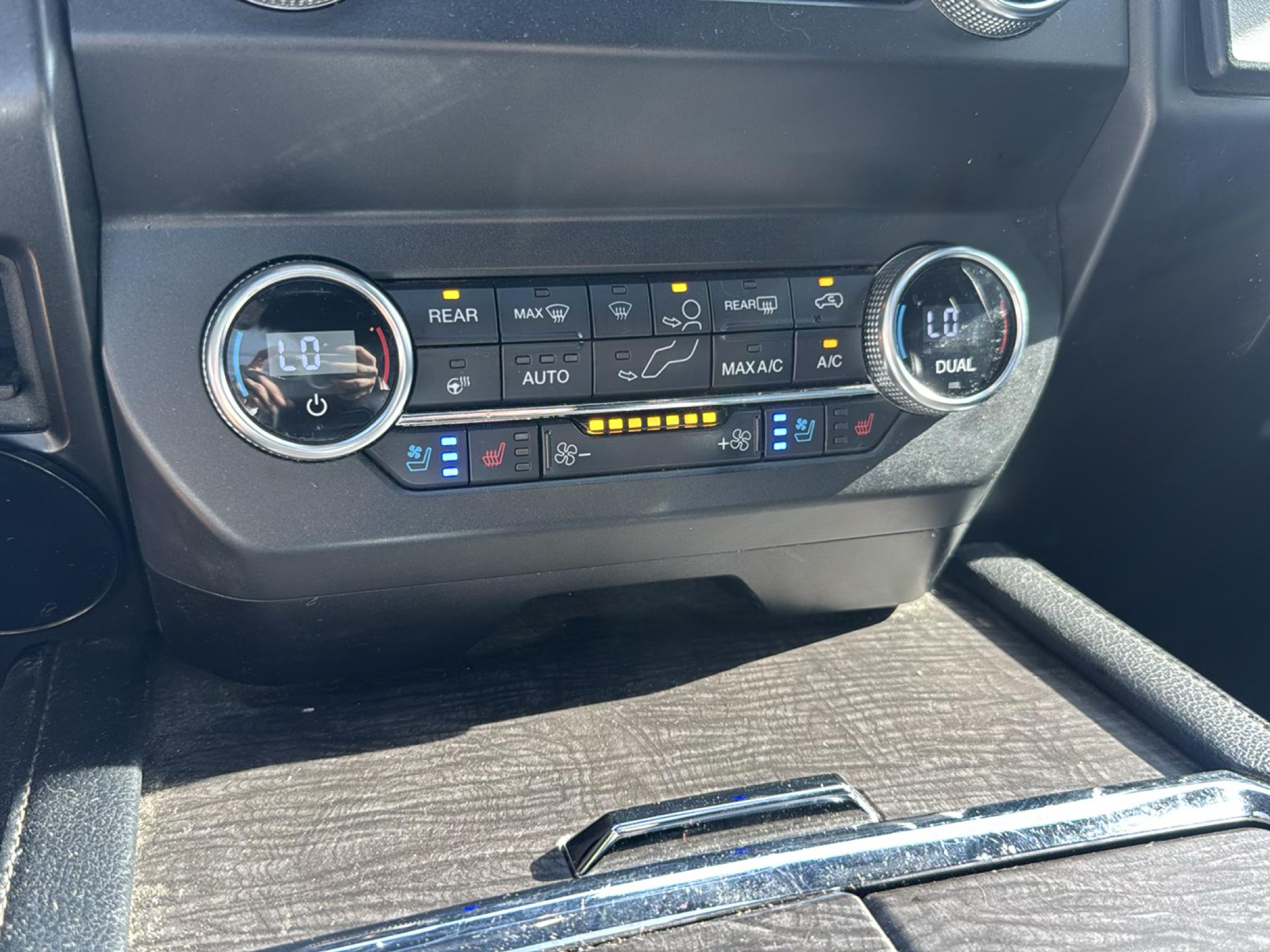 Ford Expedition Limited 4x4 2020