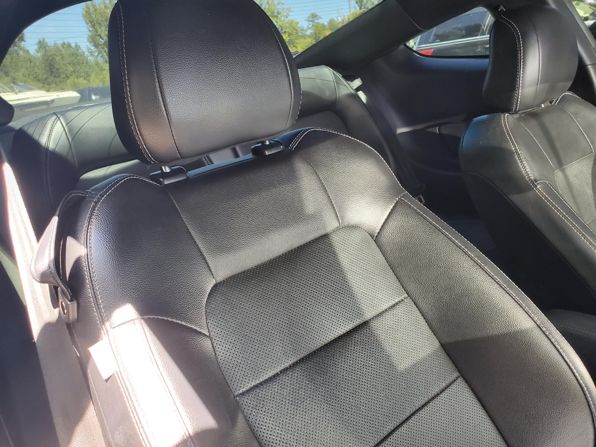 Ford Mustang GT Premium 2021