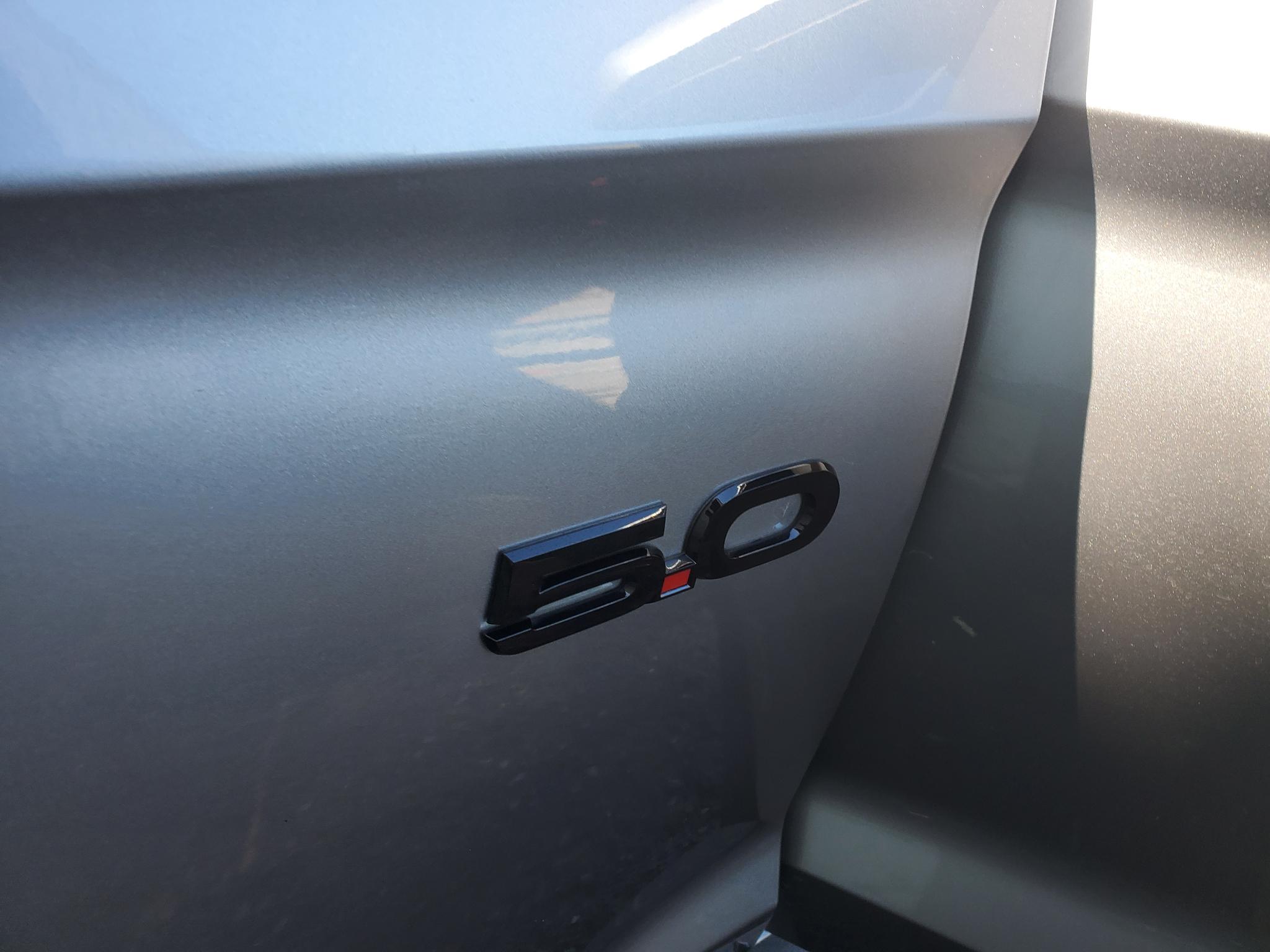 Ford Mustang GT Premium 2021