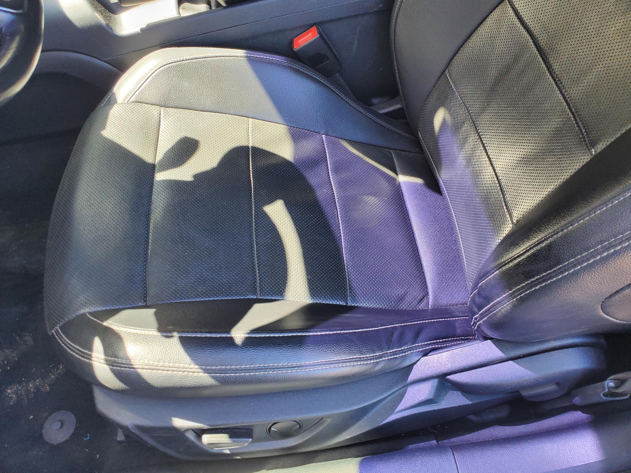 Ford Mustang GT Premium 2021
