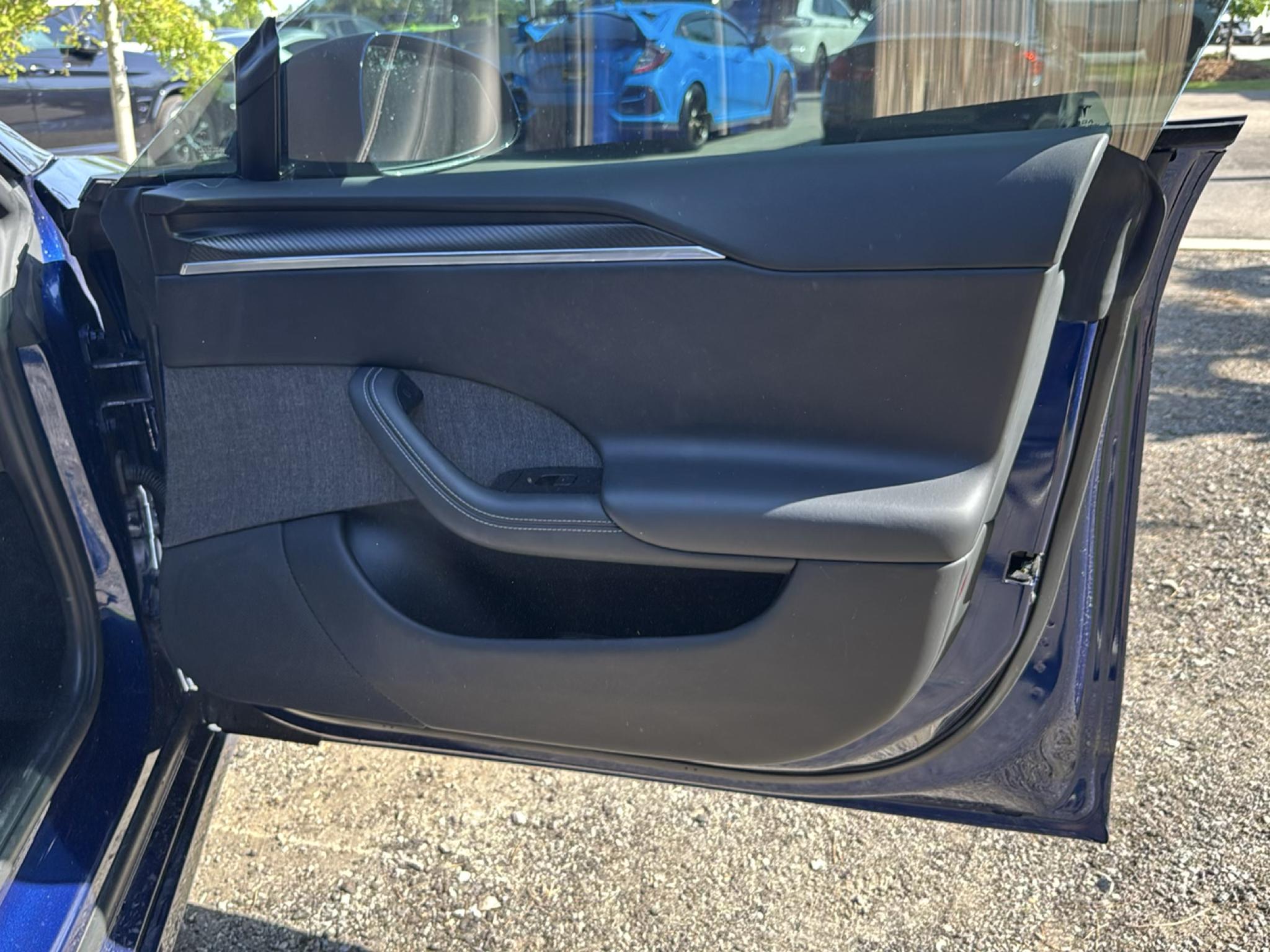 Tesla Model S Plaid AWD 2022