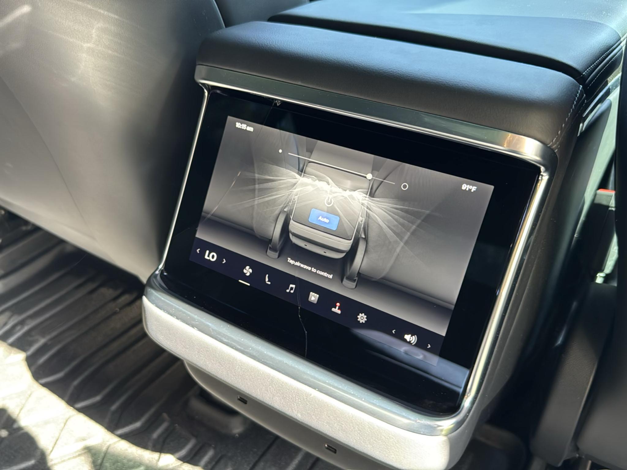 Tesla Model S Plaid AWD 2022