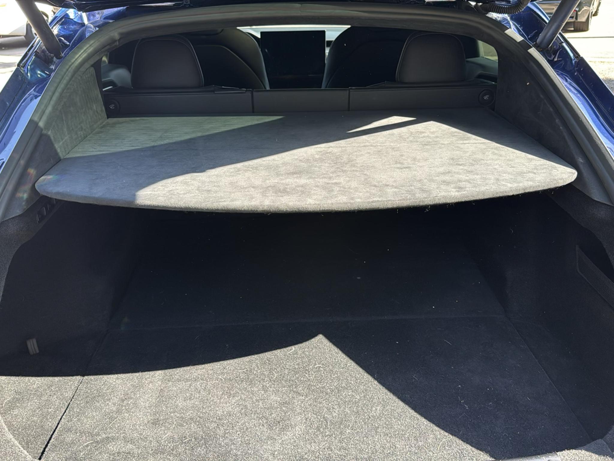 Tesla Model S Plaid AWD 2022