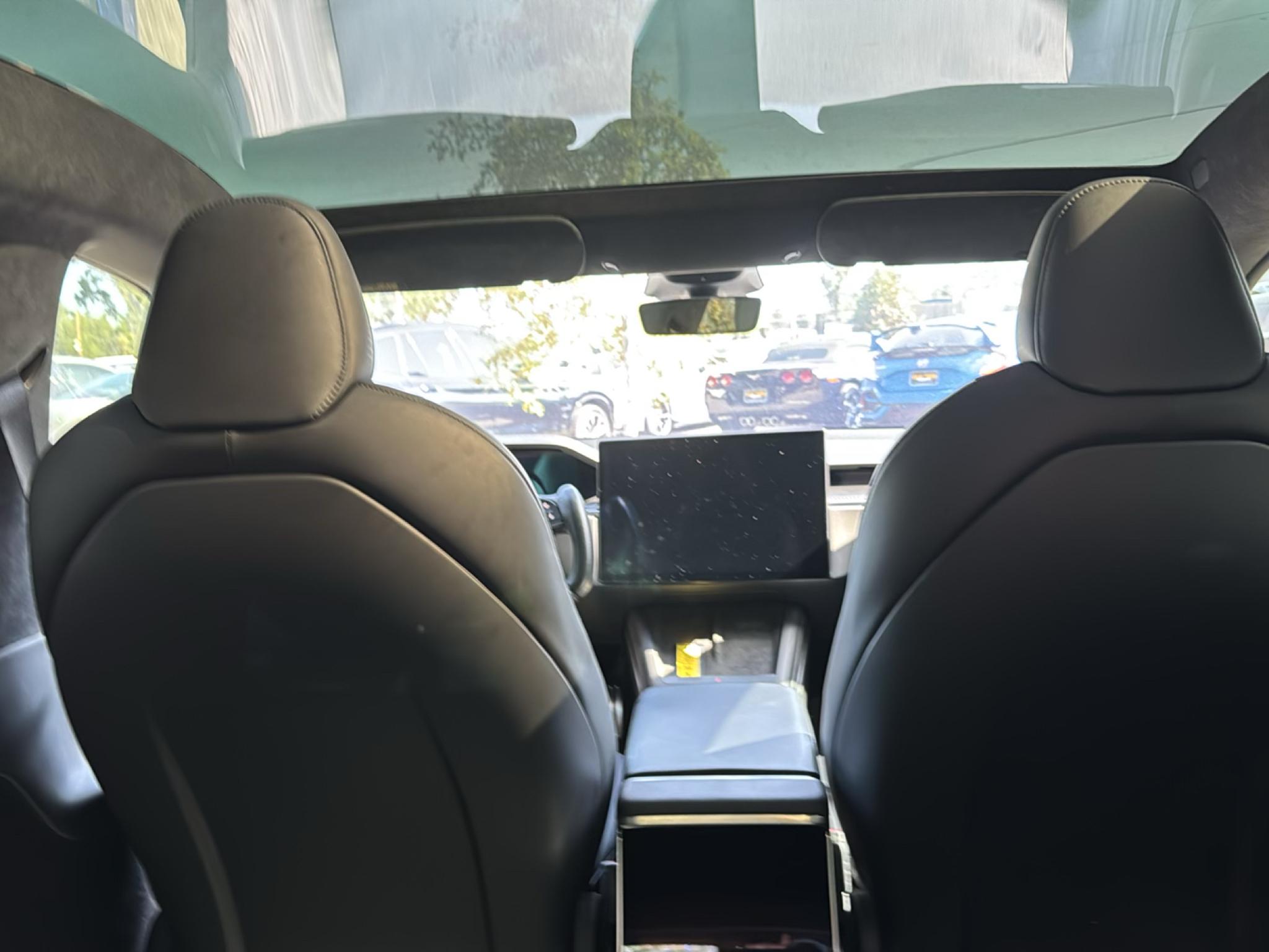 Tesla Model S Plaid AWD 2022