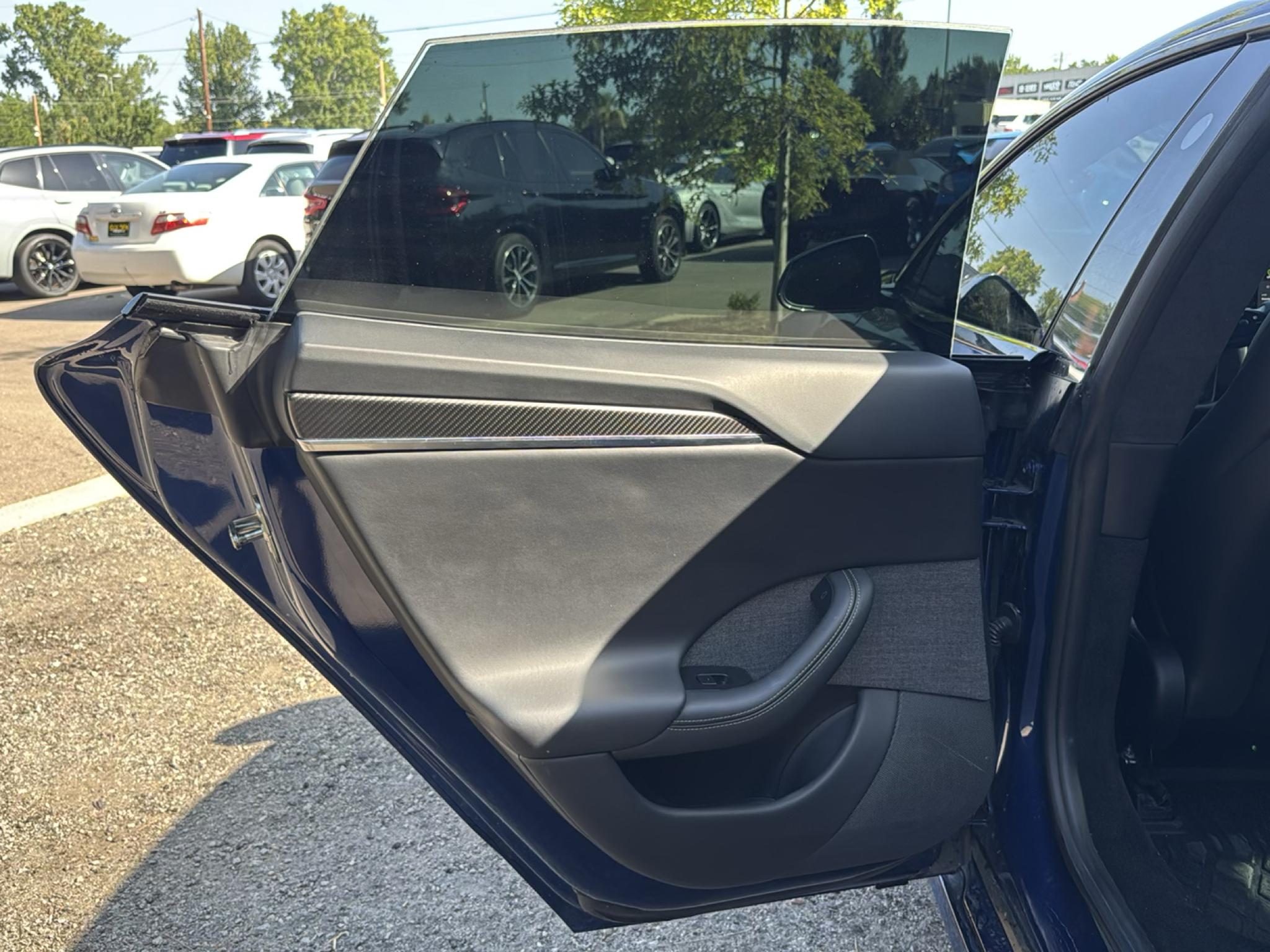 Tesla Model S Plaid AWD 2022