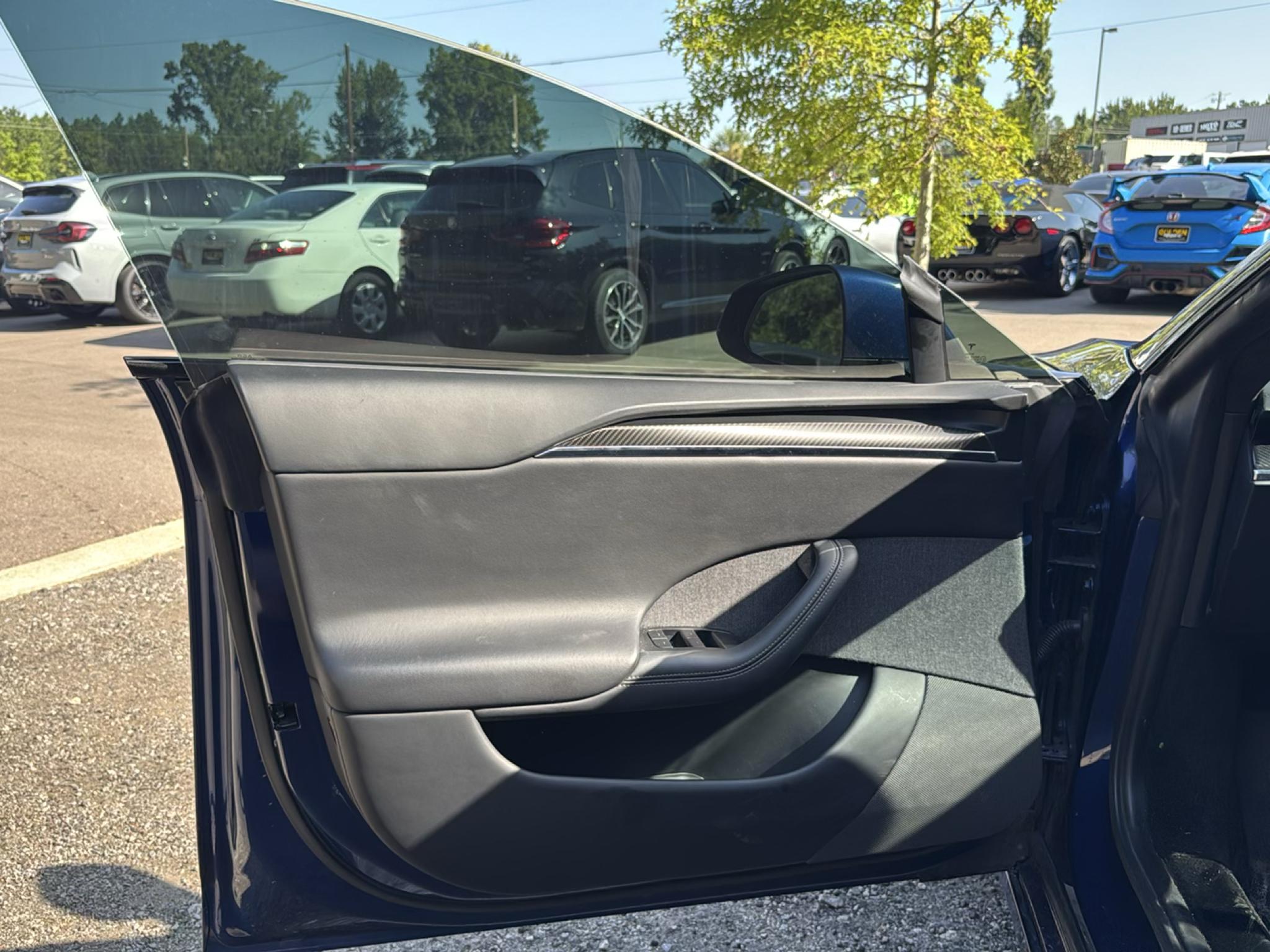 Tesla Model S Plaid AWD 2022