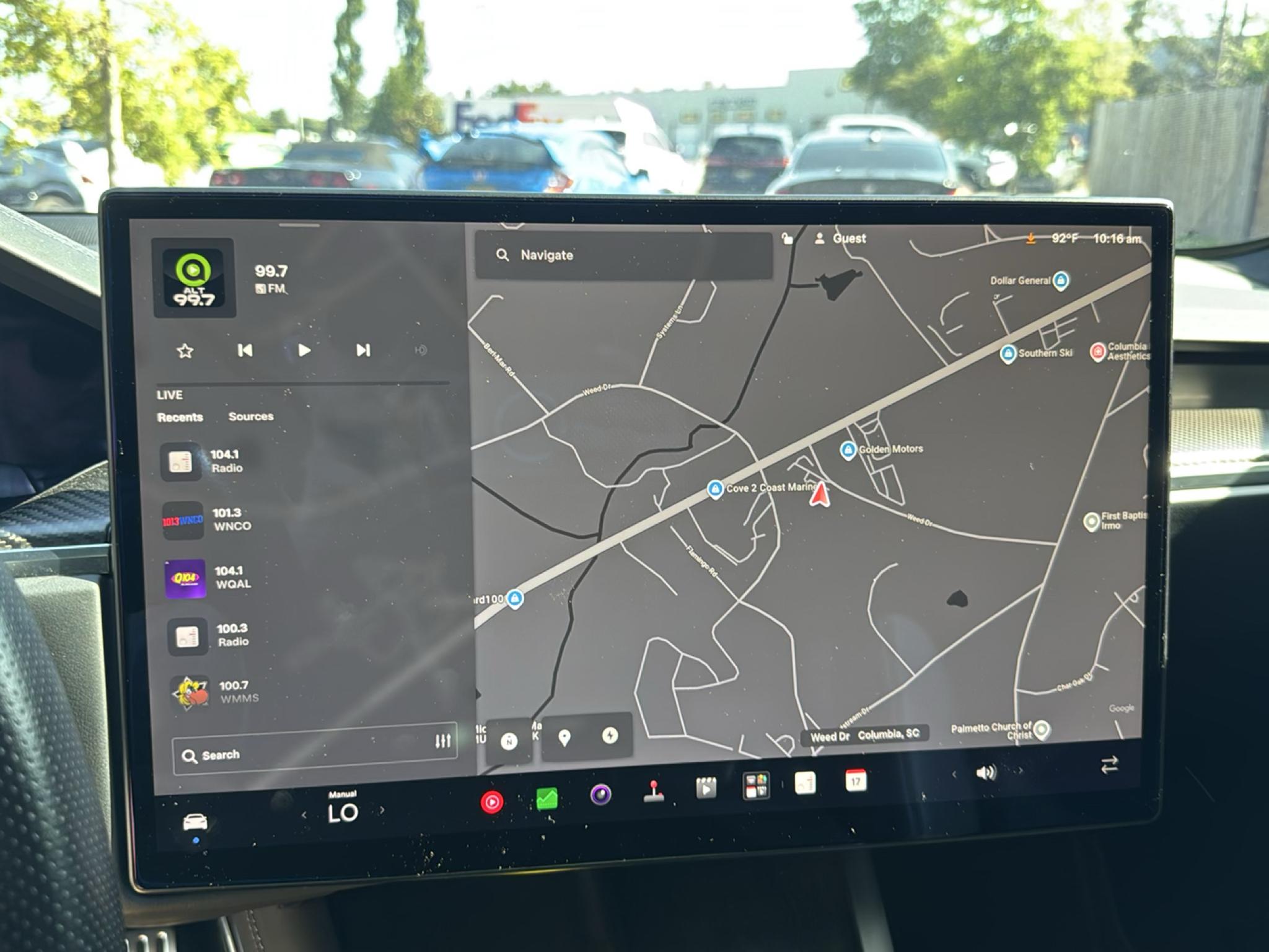Tesla Model S Plaid AWD 2022