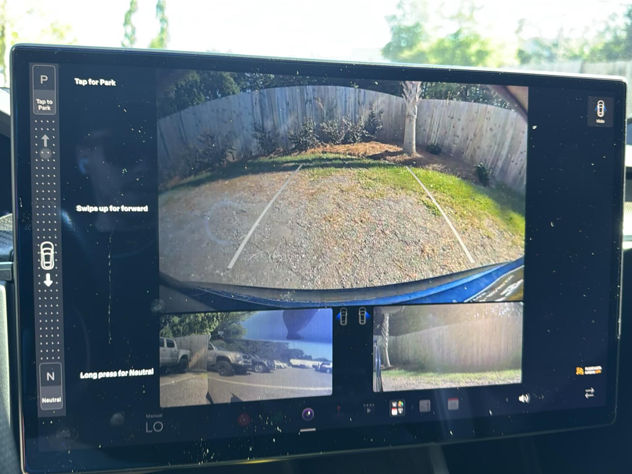 Tesla Model S Plaid AWD 2022