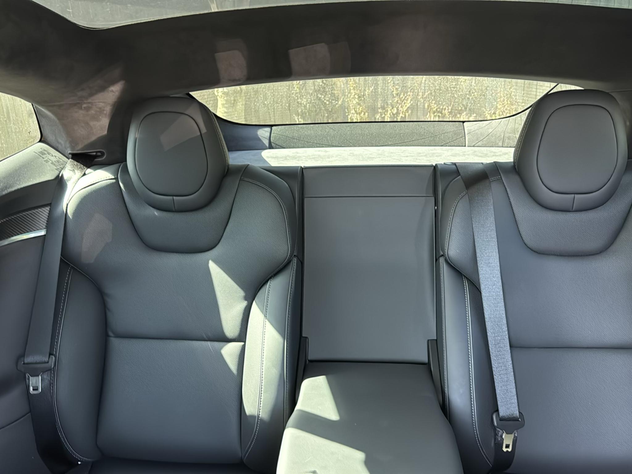 Tesla Model S Plaid AWD 2022