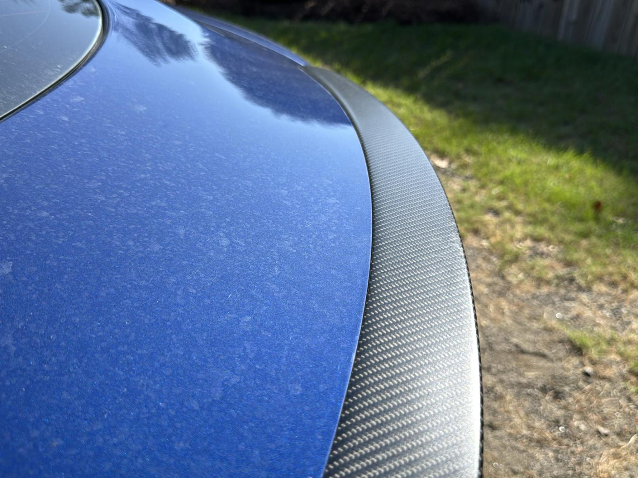 Tesla Model S Plaid AWD 2022