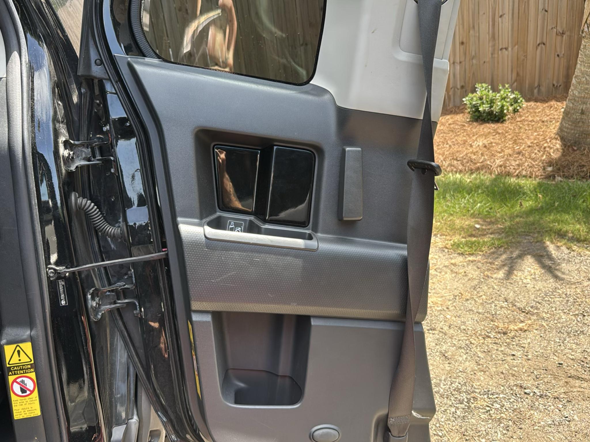 Toyota FJ Cruiser  2007