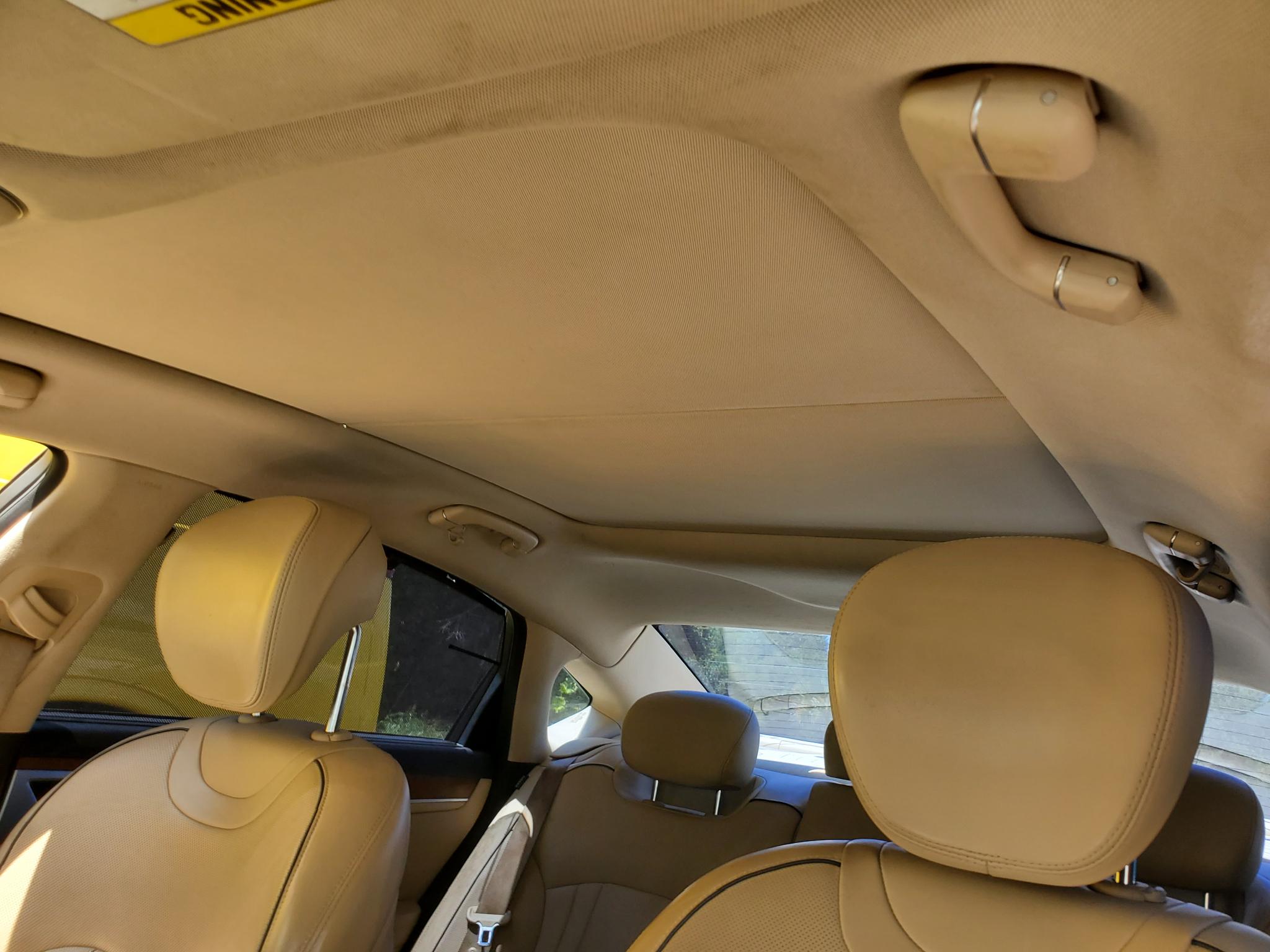 Hyundai Genesis 4dr Sdn V8 5.0L RWD 2015