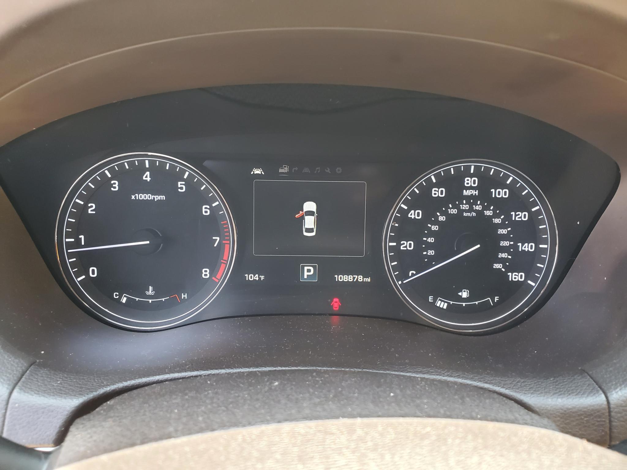 Hyundai Genesis 4dr Sdn V8 5.0L RWD 2015