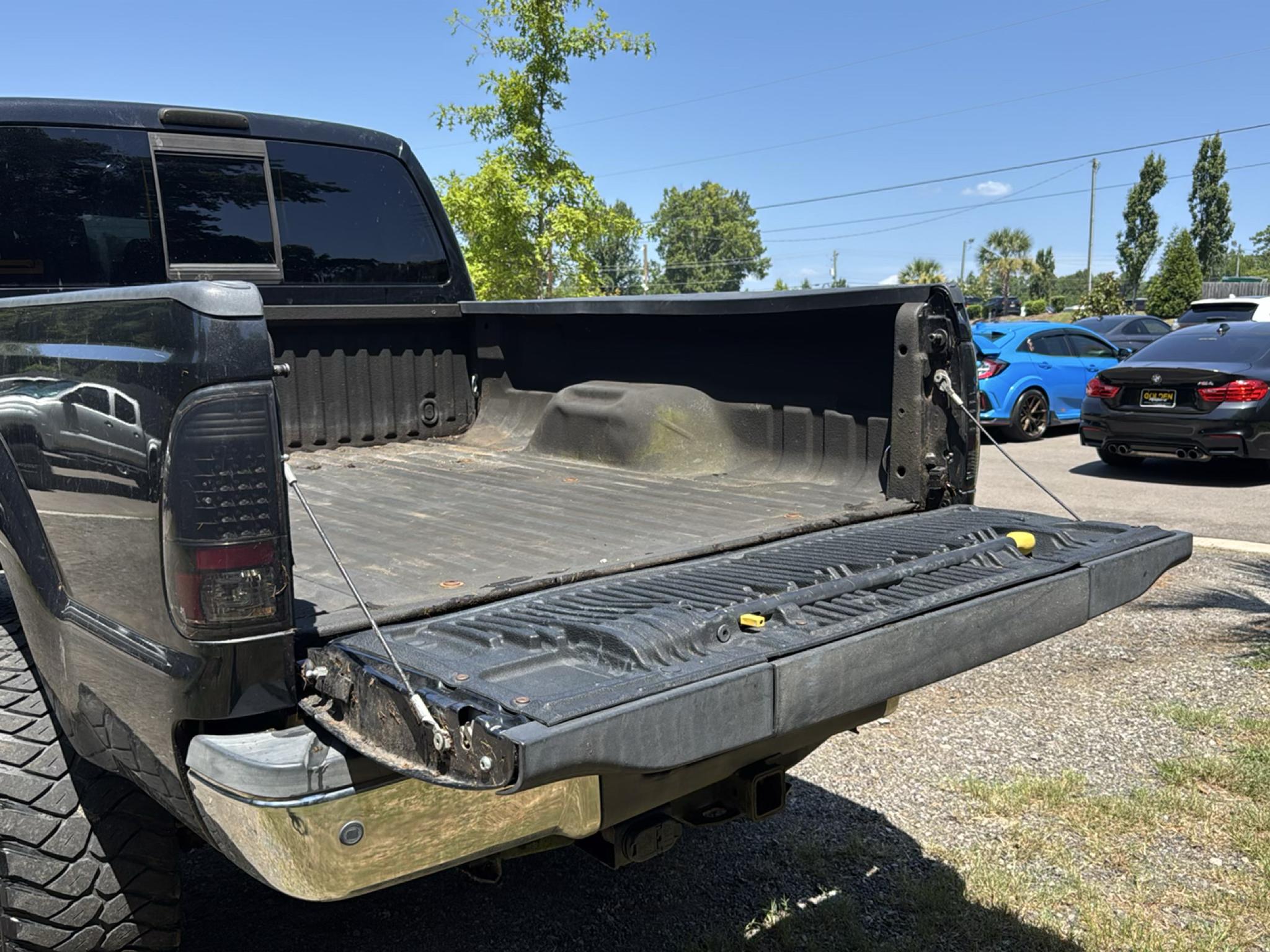 Ford Super Duty F-250 SRW  2012