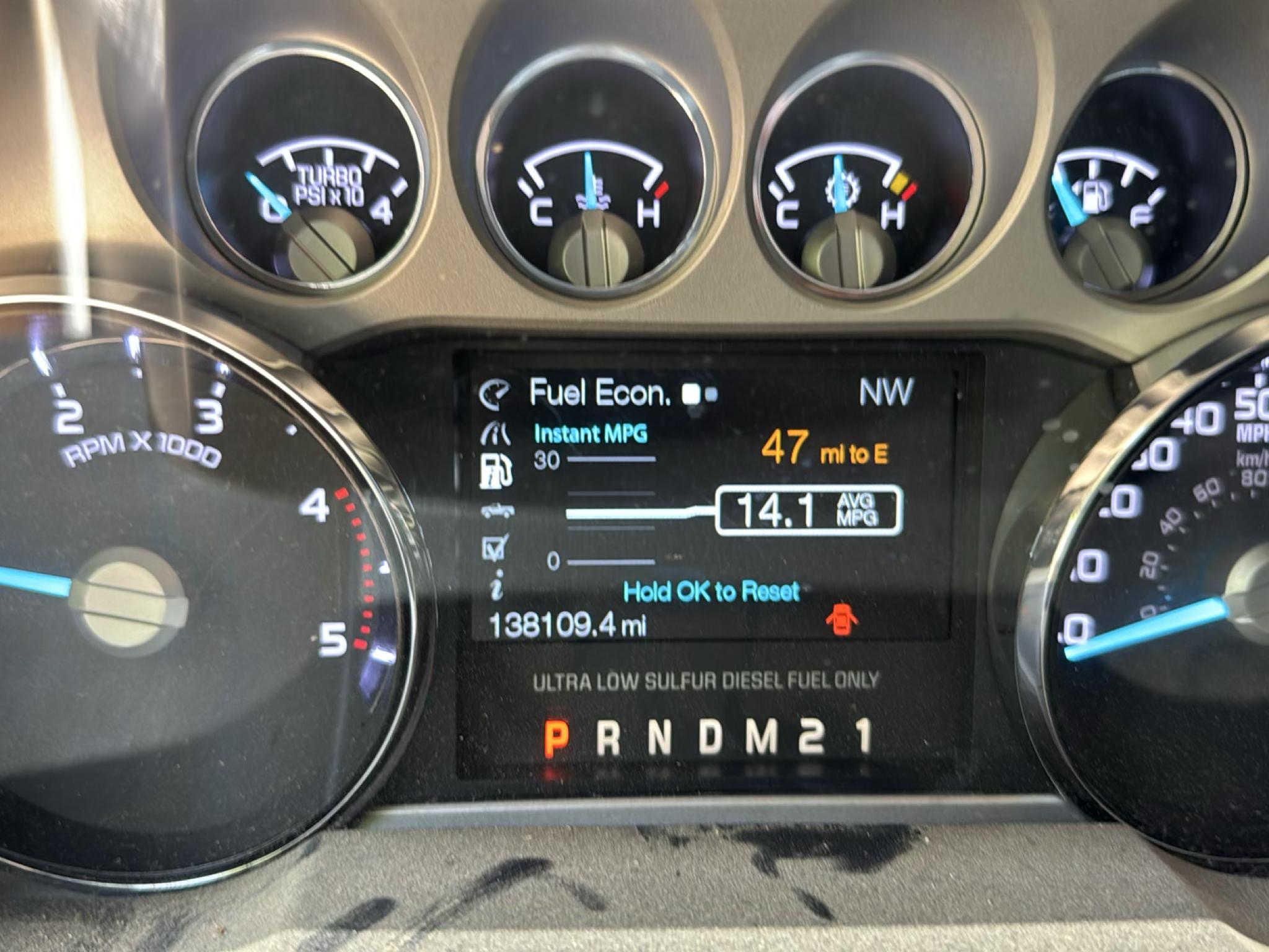 Ford Super Duty F-250 SRW  2012