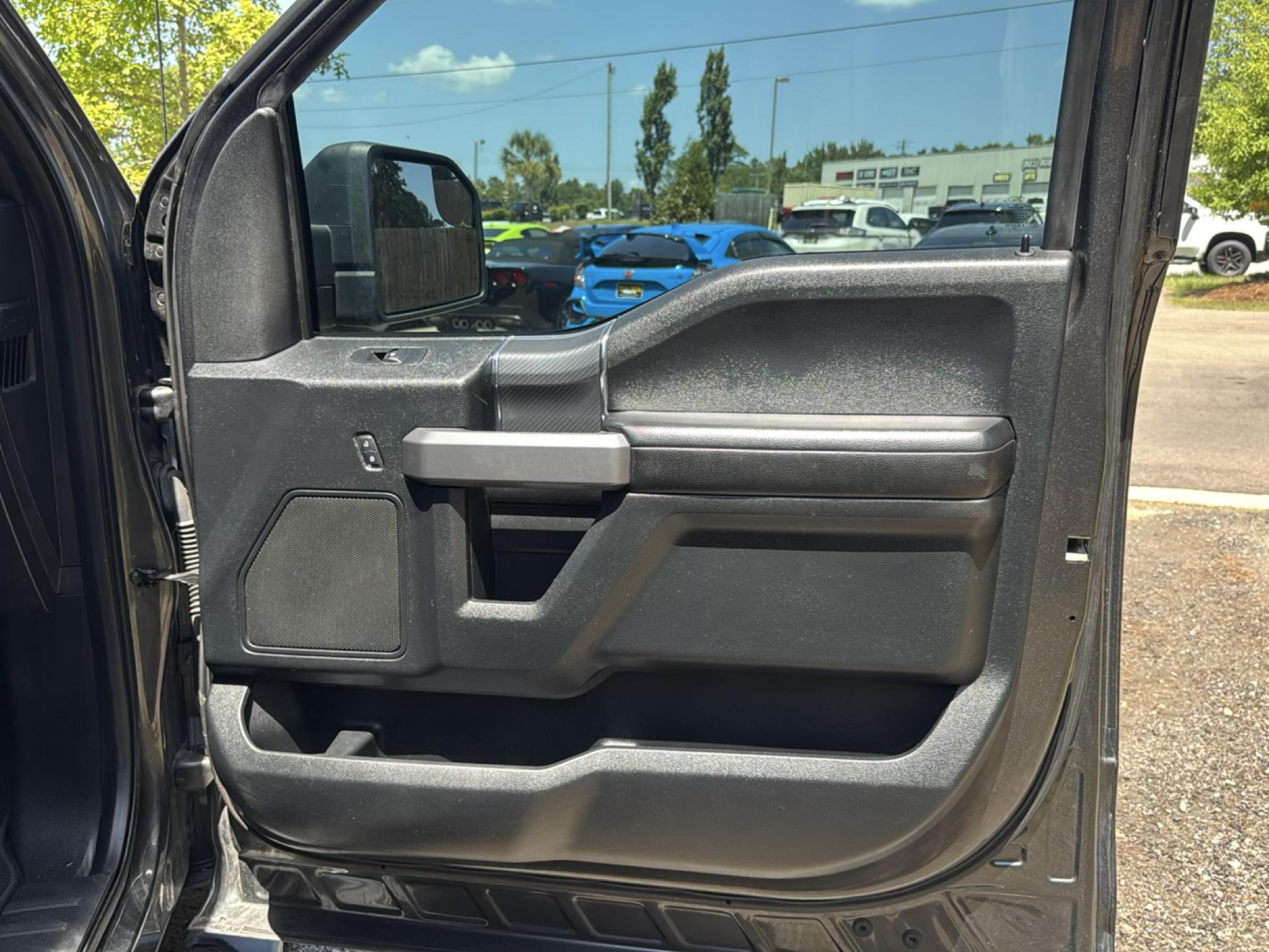 Ford F-150  2018