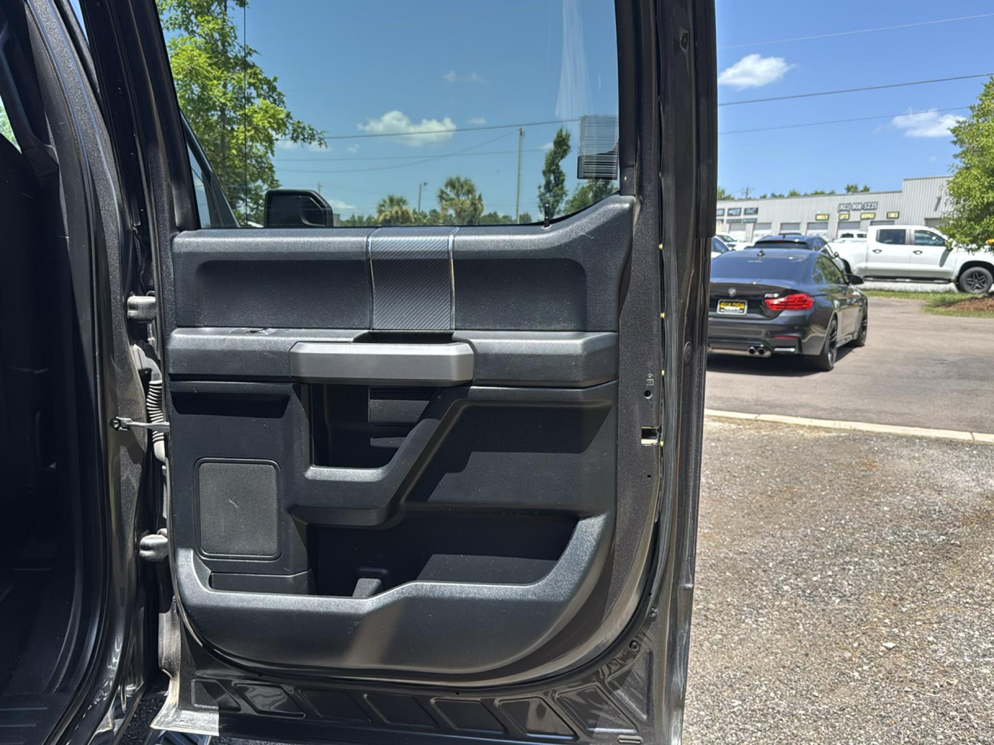 Ford F-150  2018