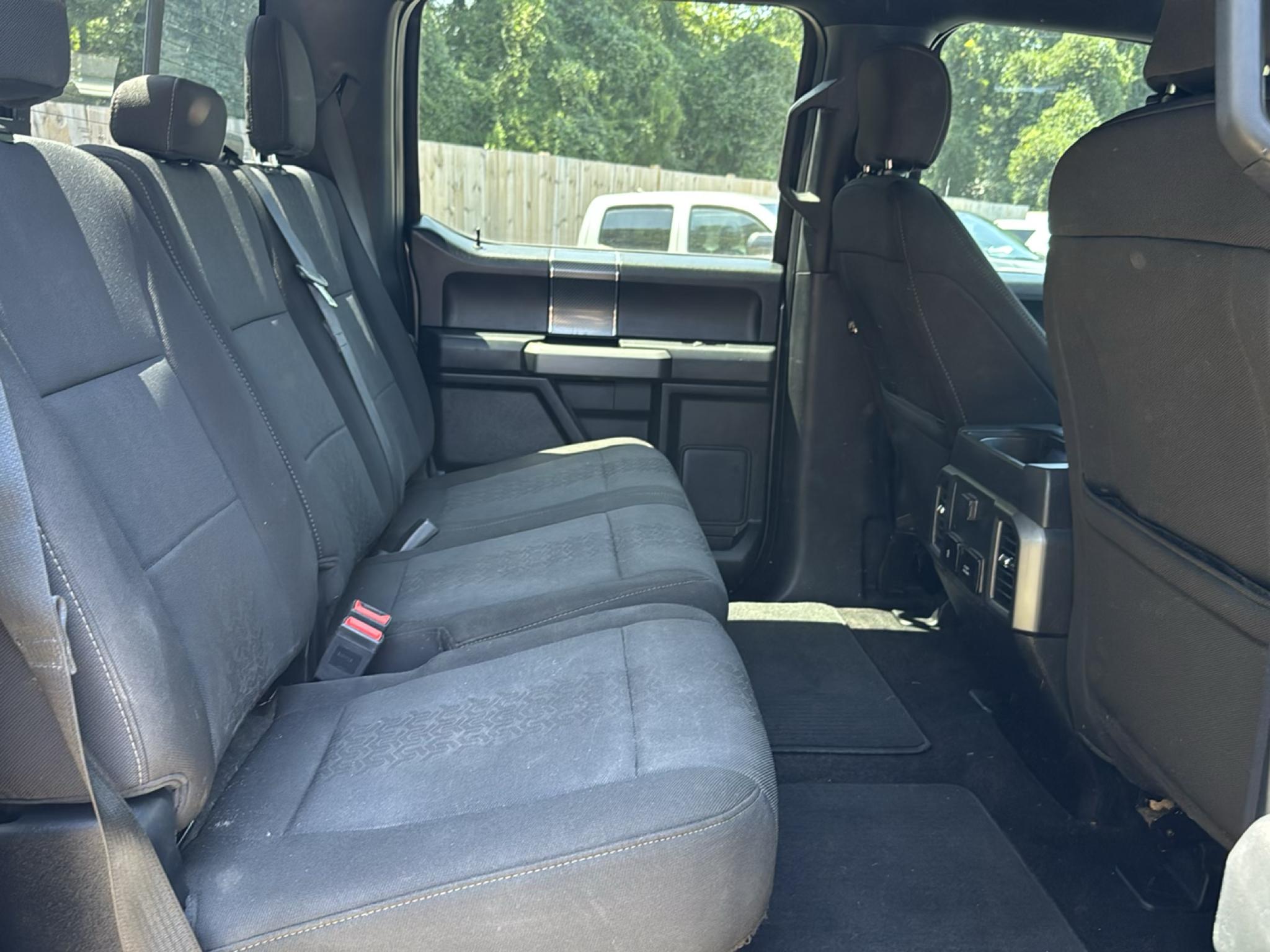 Ford F-150  2018