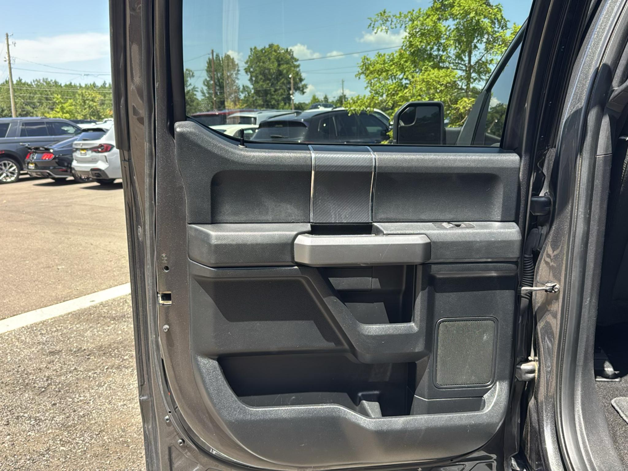 Ford F-150  2018
