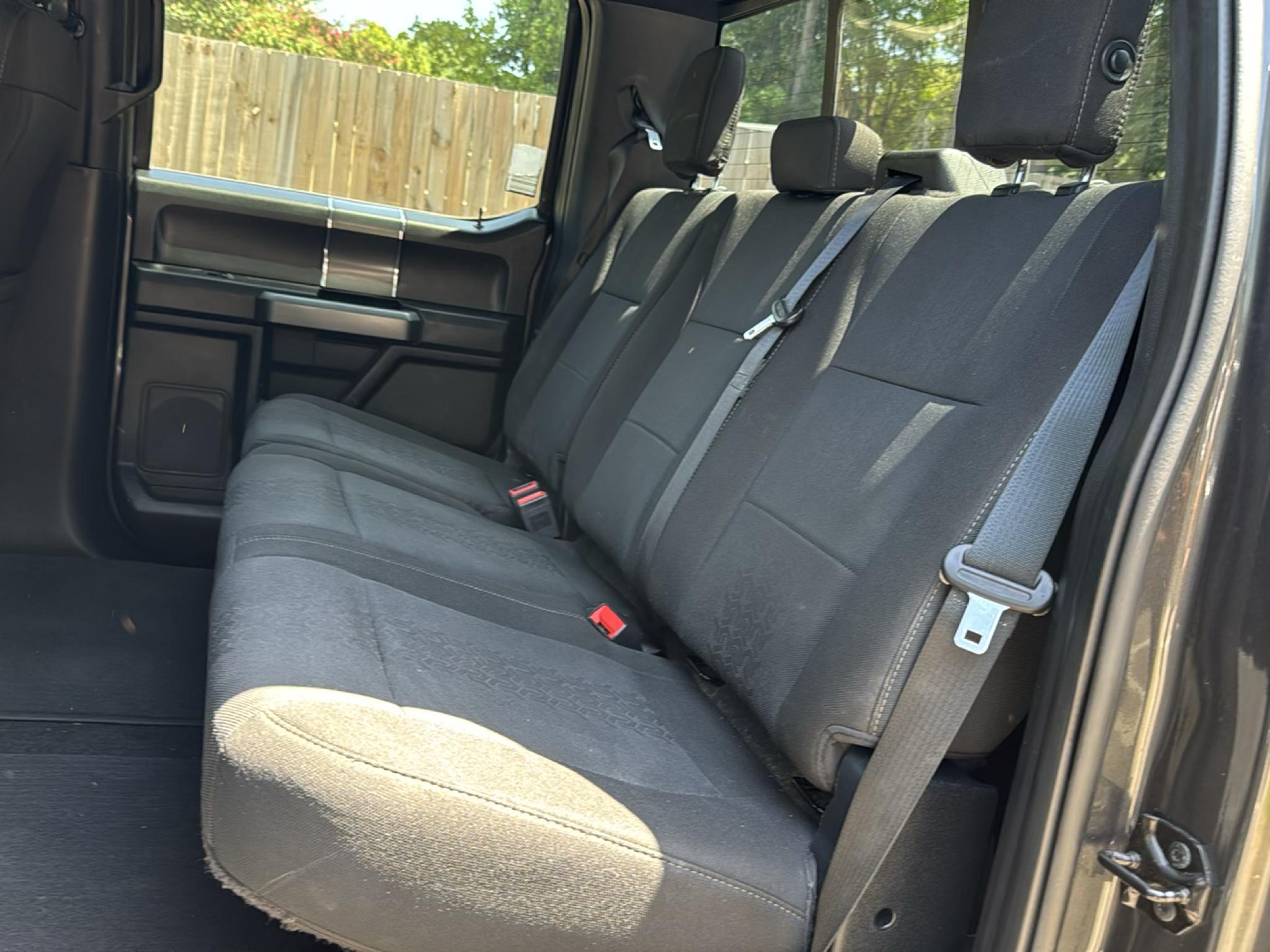 Ford F-150  2018