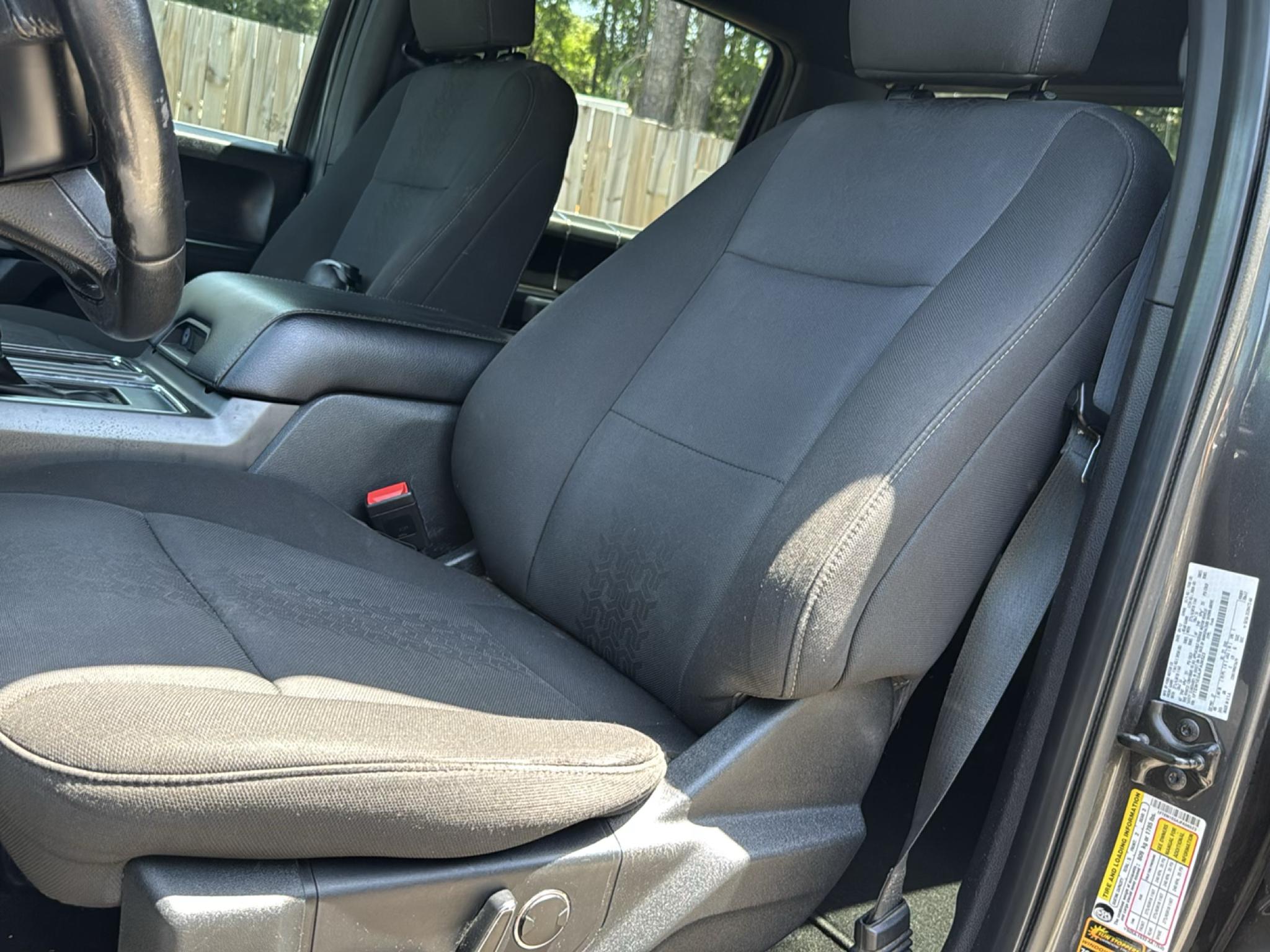 Ford F-150  2018