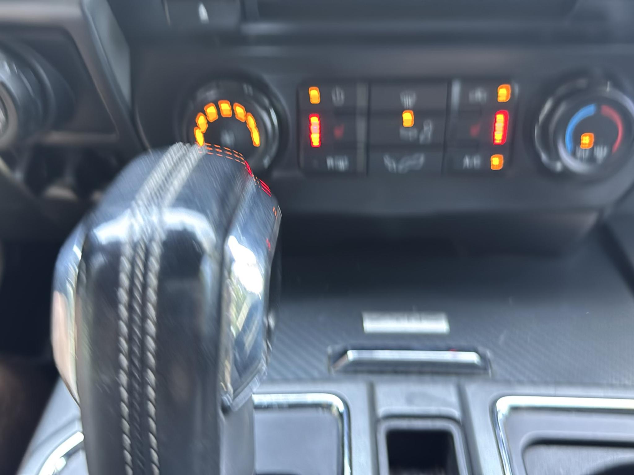 Ford F-150  2018