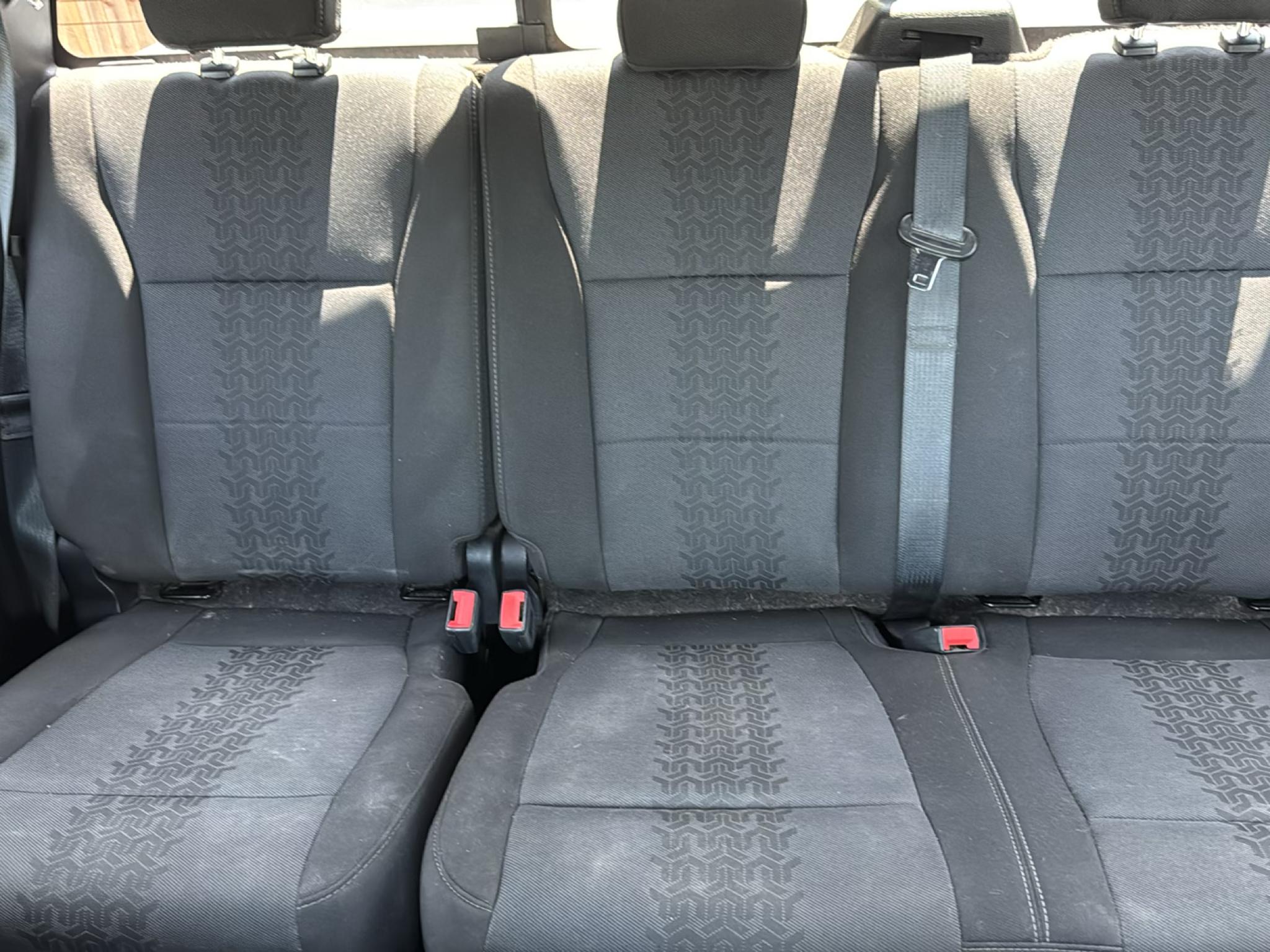 Ford F-150  2018