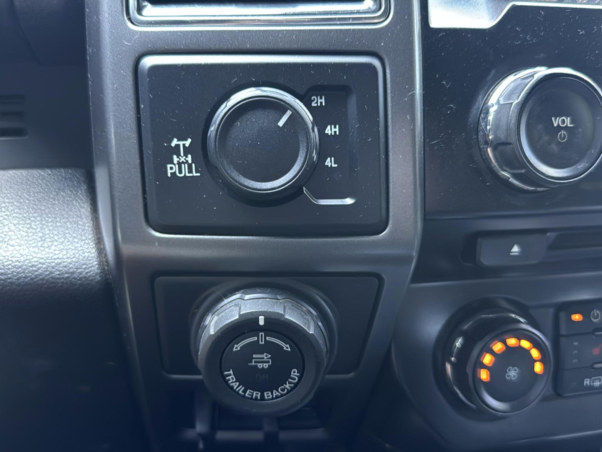Ford F-150  2018