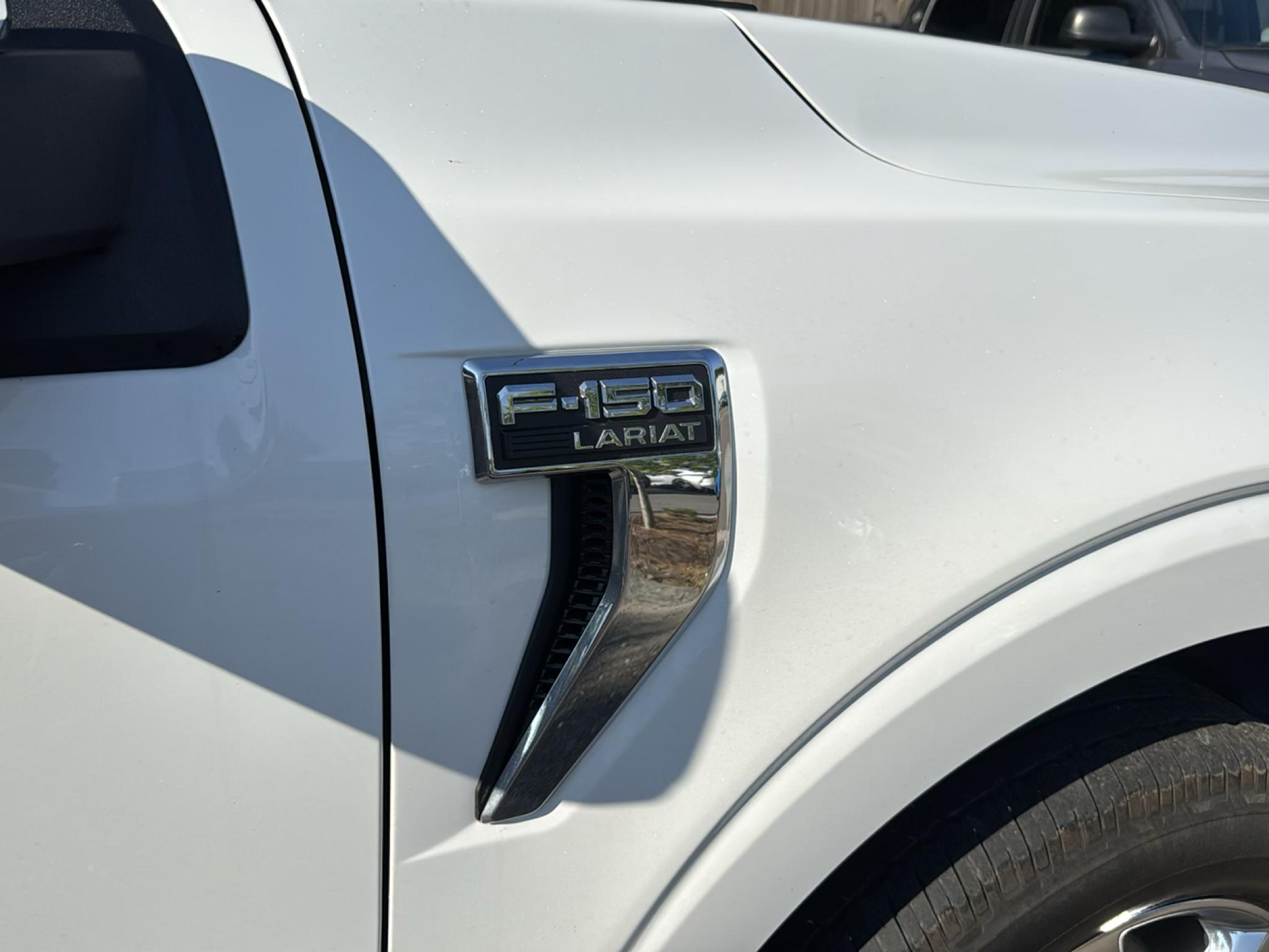 Ford F-150  2021