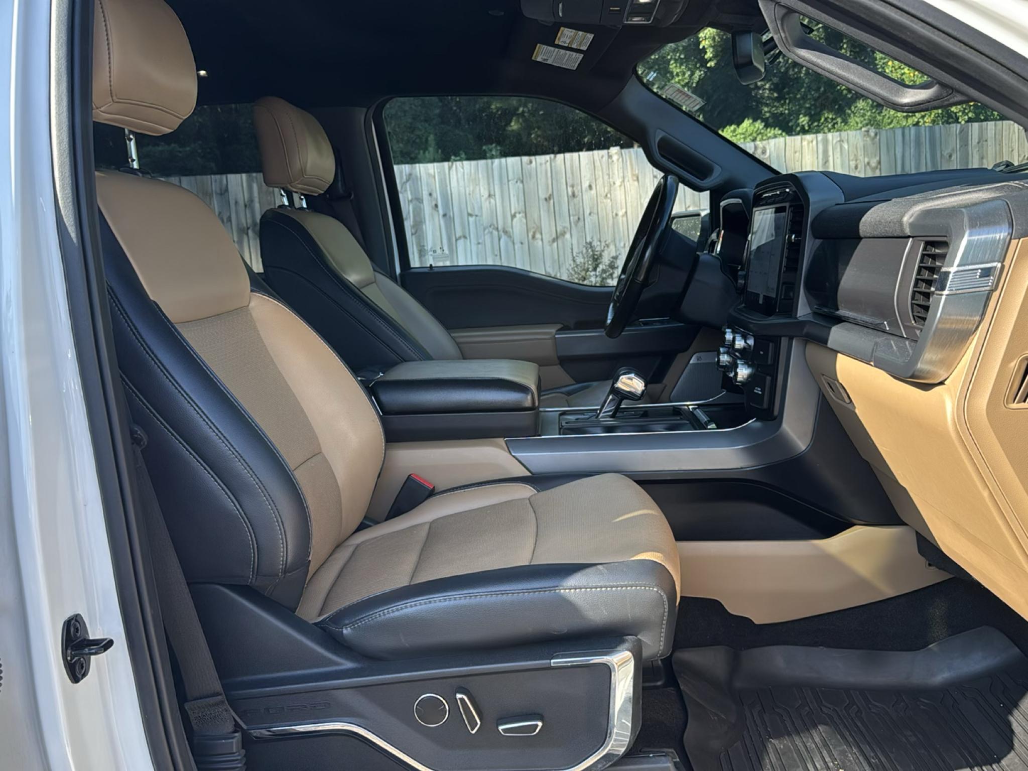 Ford F-150  2021