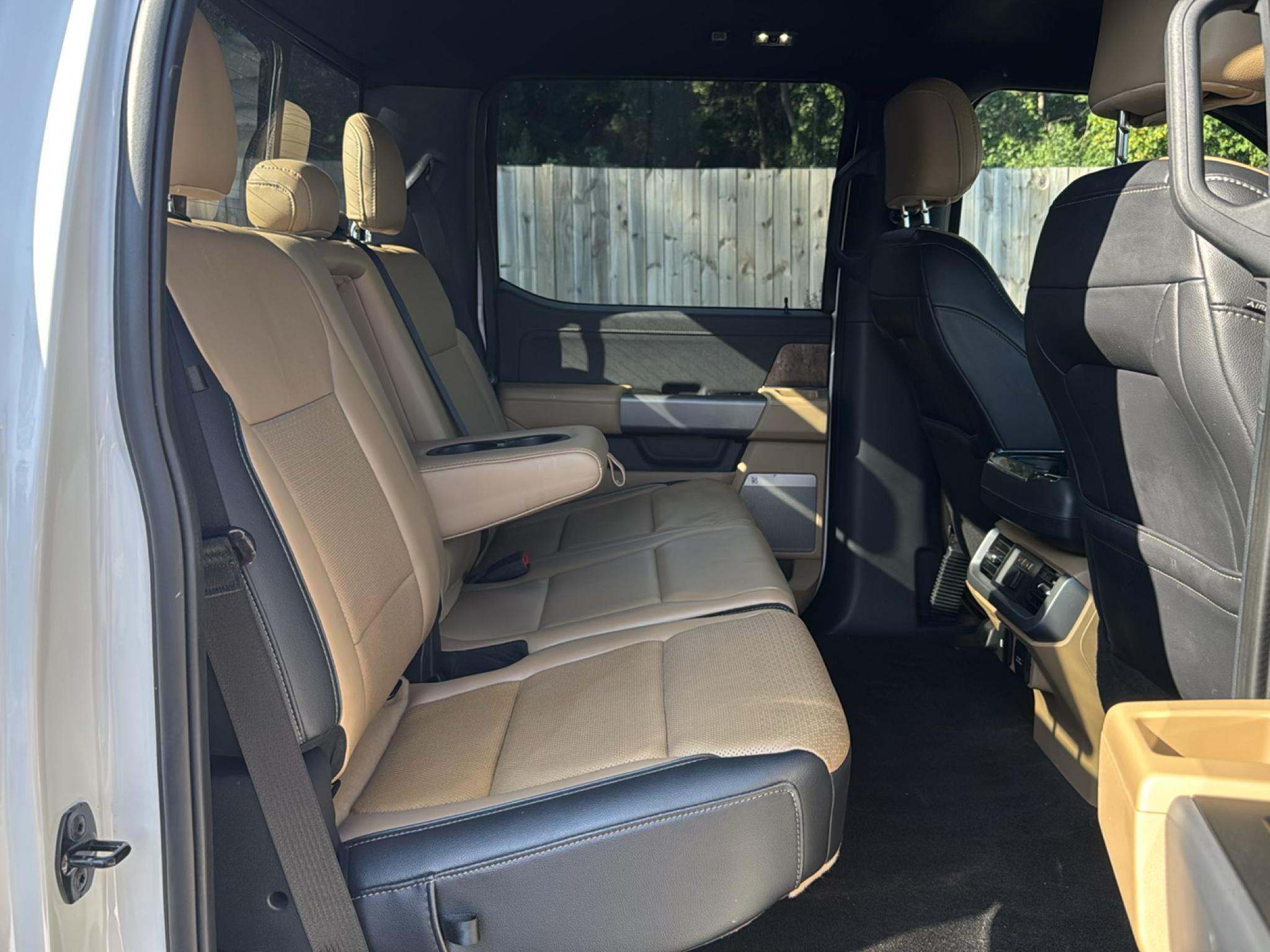 Ford F-150  2021