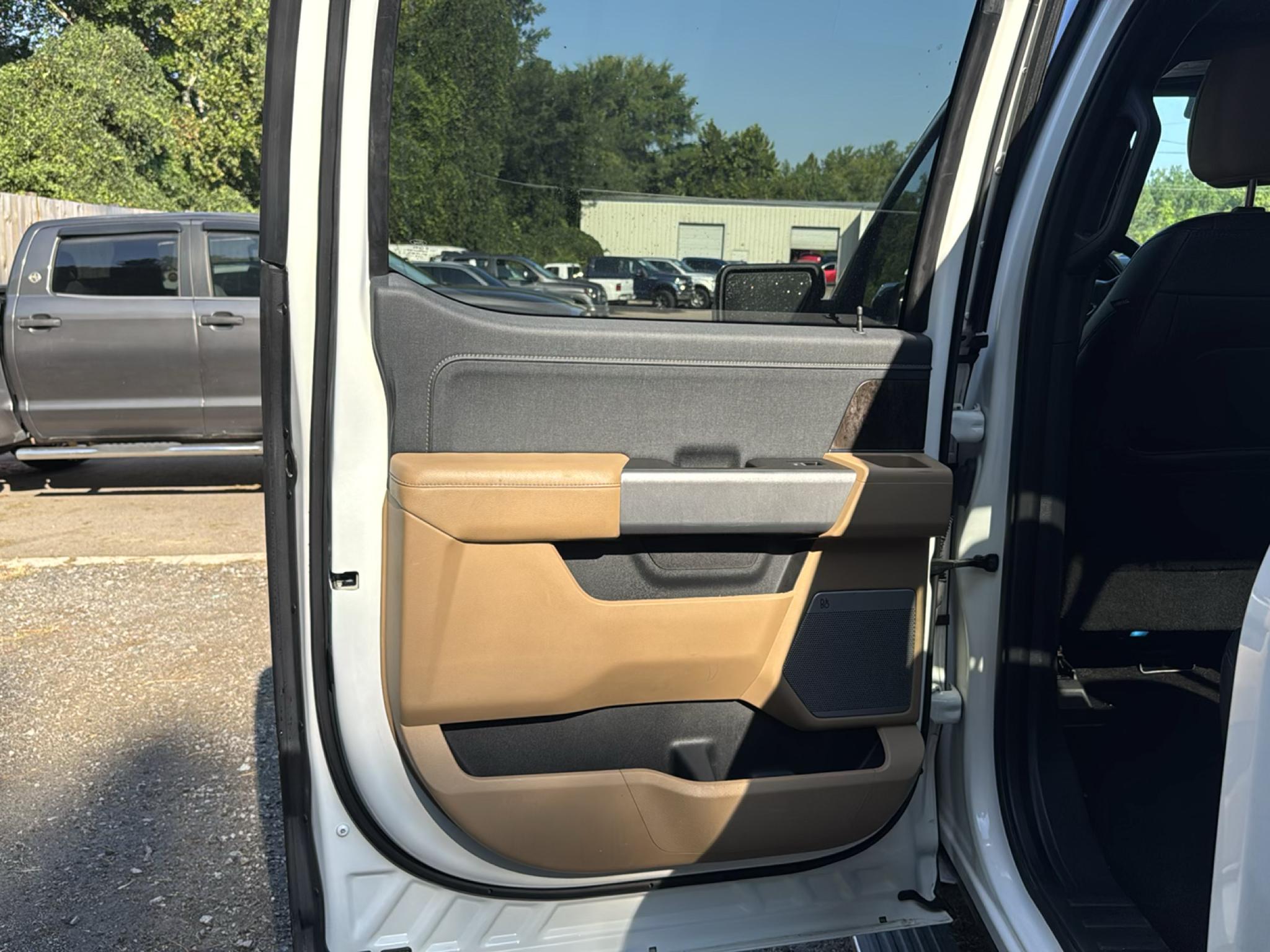 Ford F-150  2021