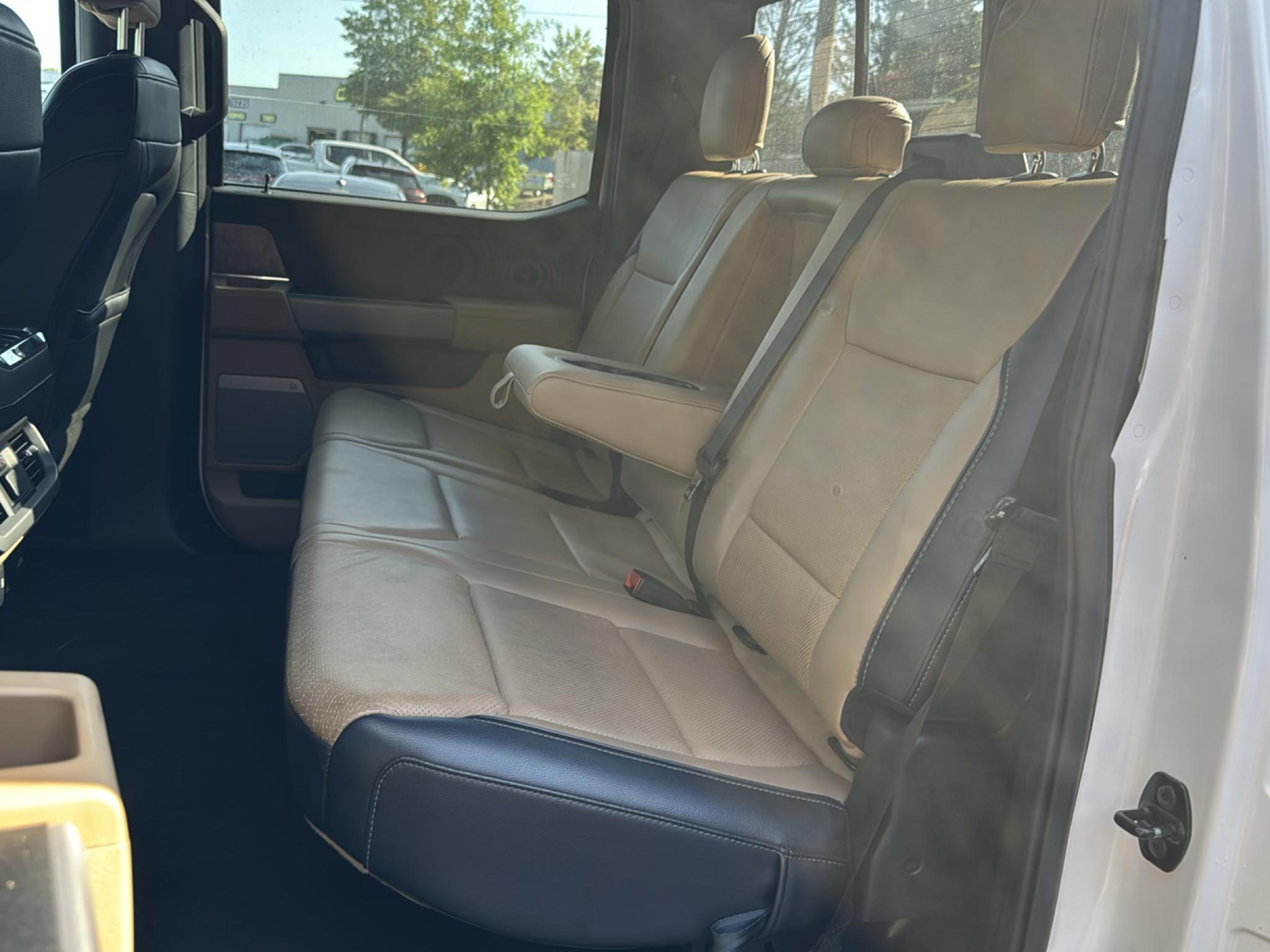 Ford F-150  2021