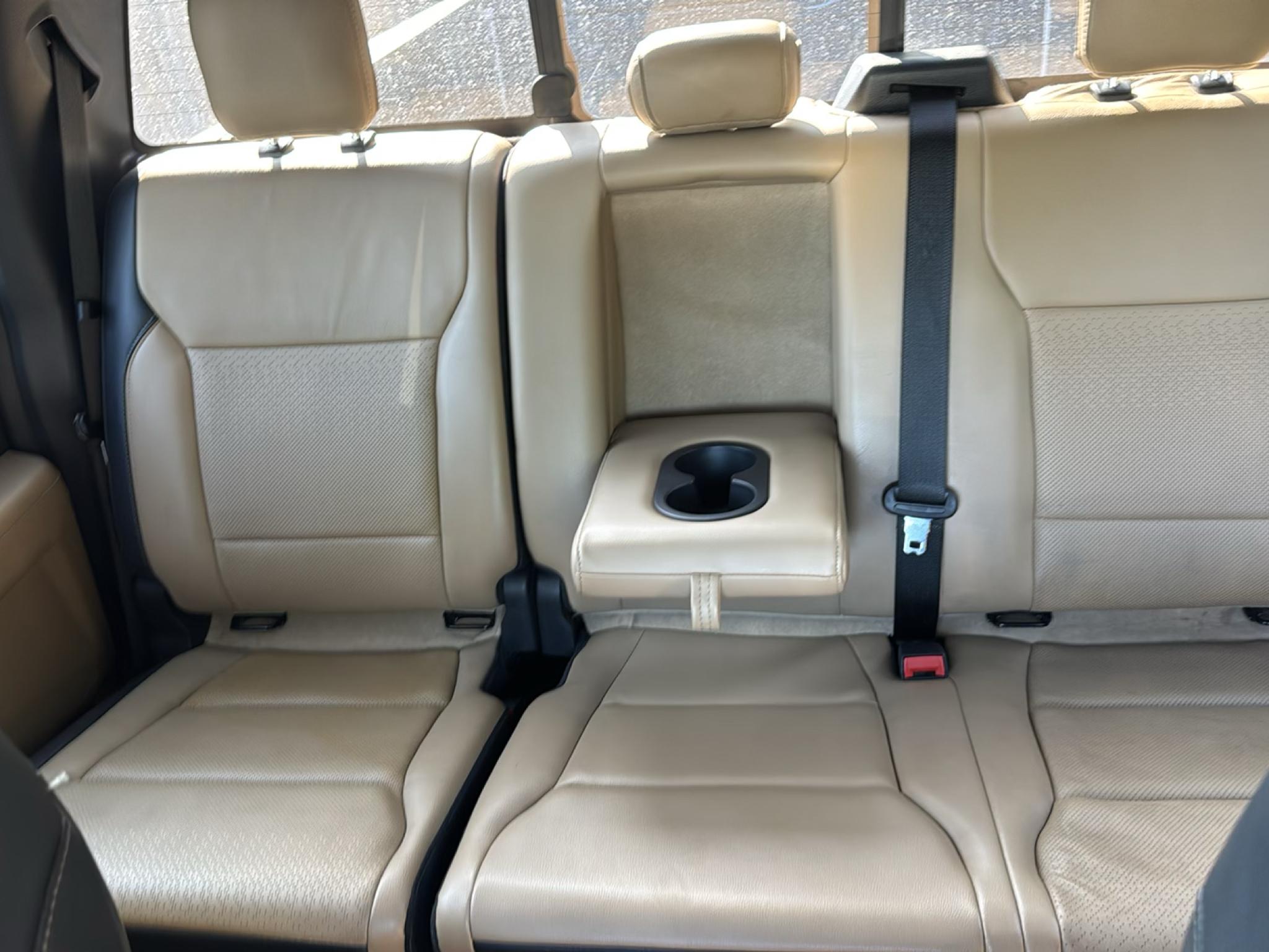 Ford F-150  2021