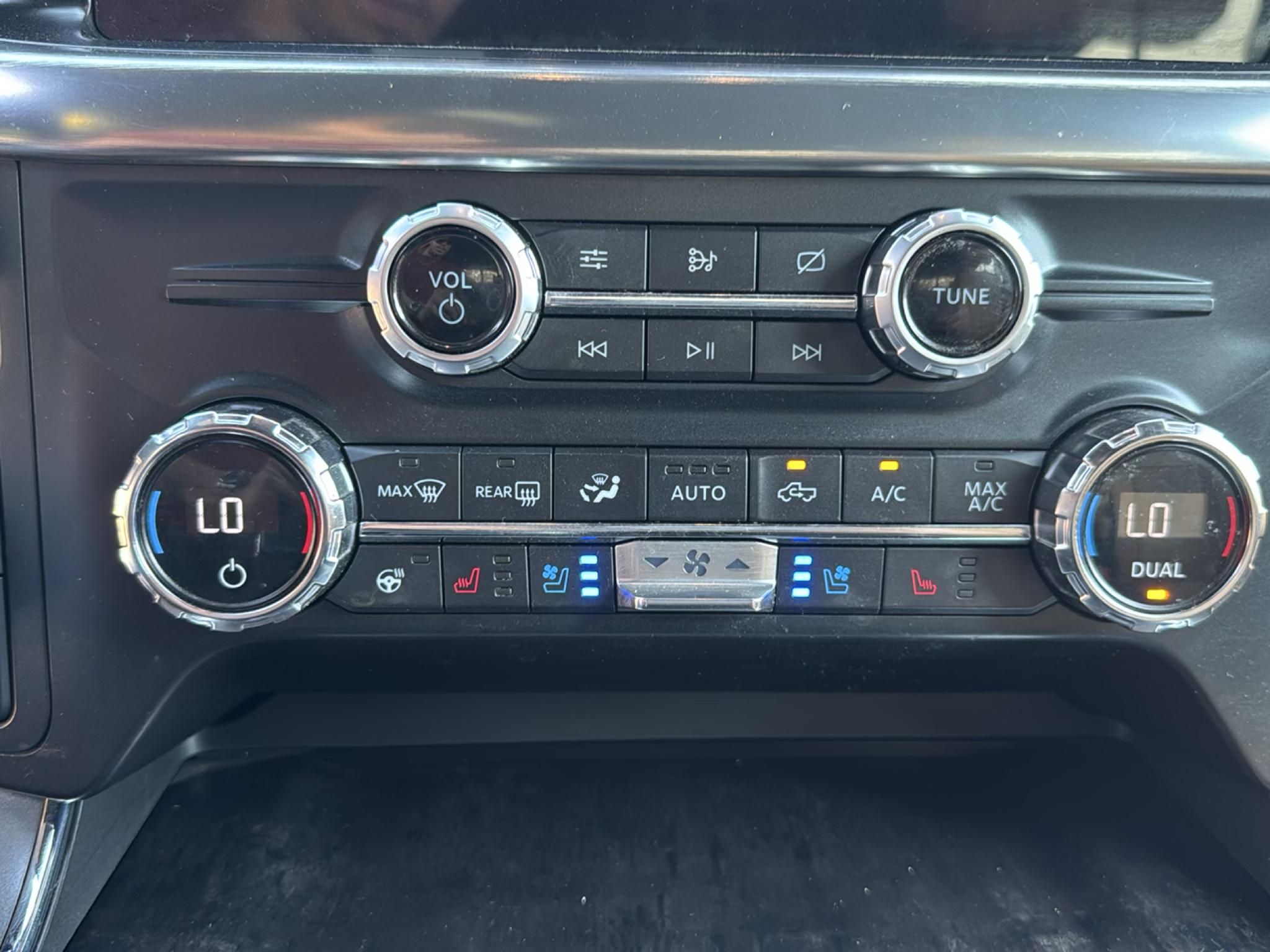 Ford F-150  2021
